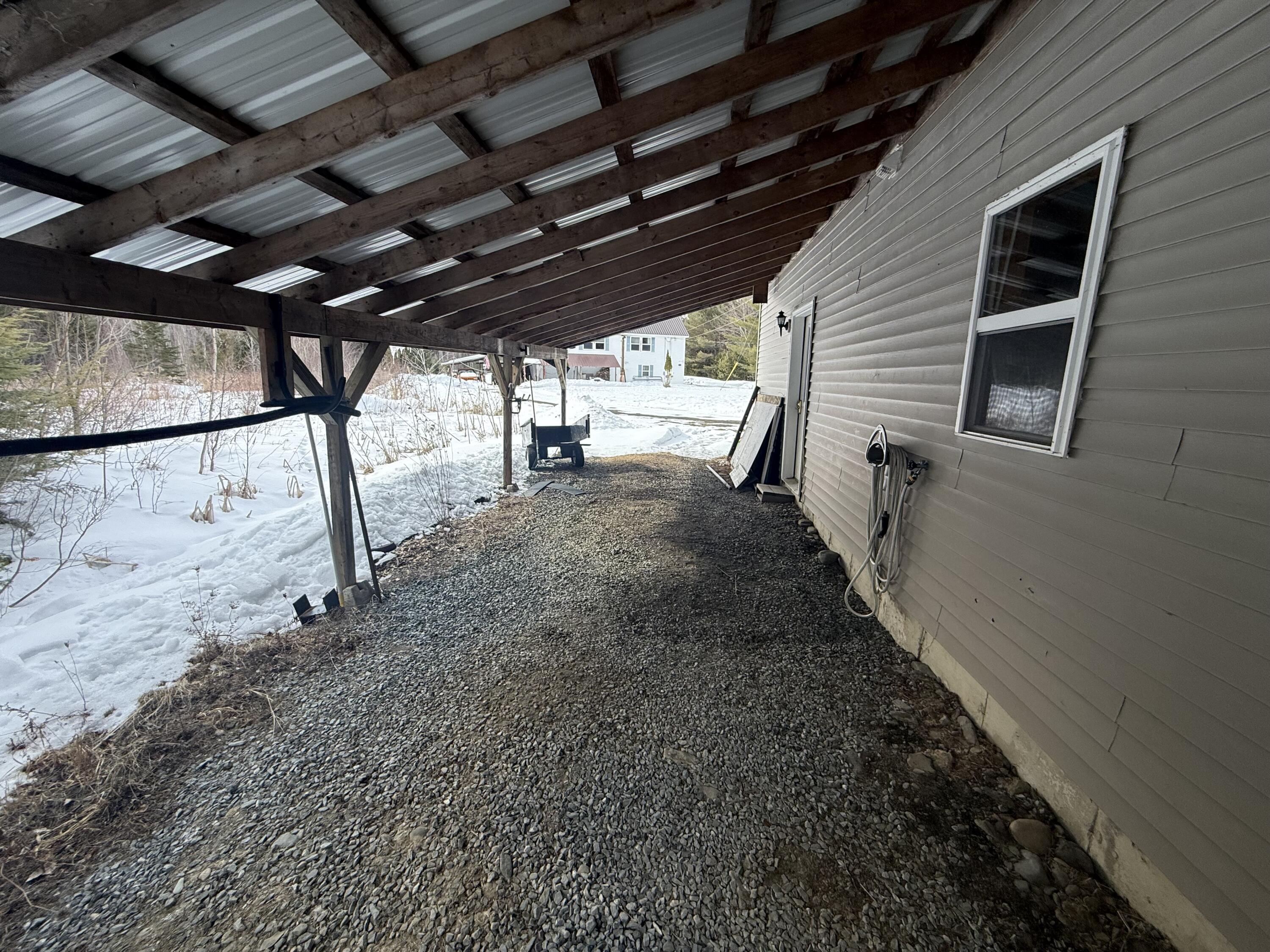 8, 20, 24, & 46 Martins Lane, Glenburn, ME, 04401
