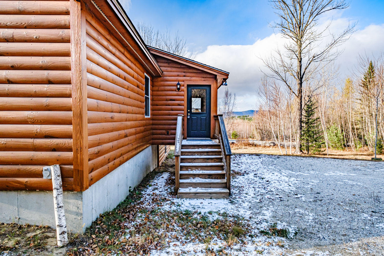 24 India's Way Lane, Greenwood, ME, 04255