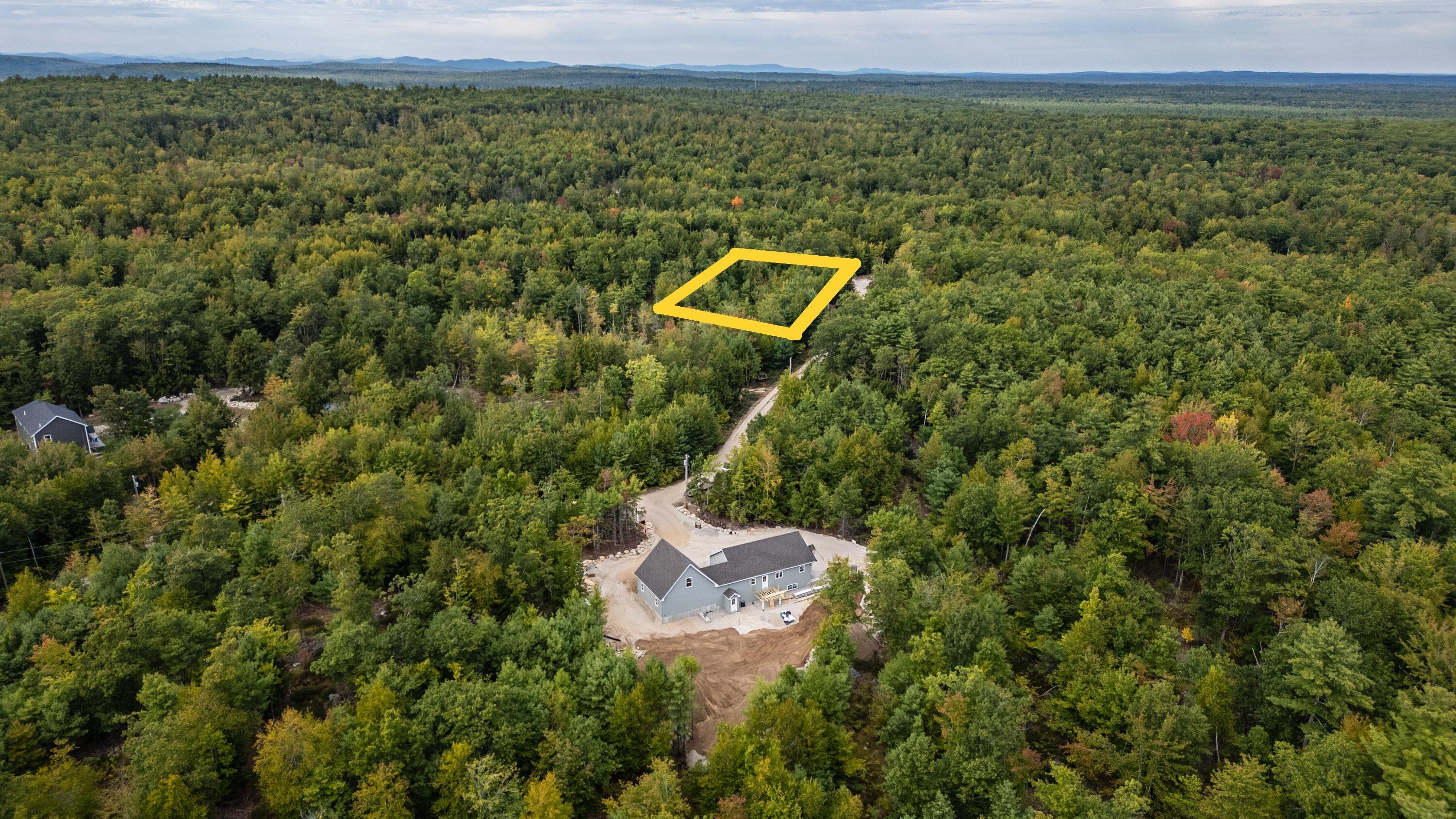 Lot 036 E Andover Road, Andover, ME, 04216