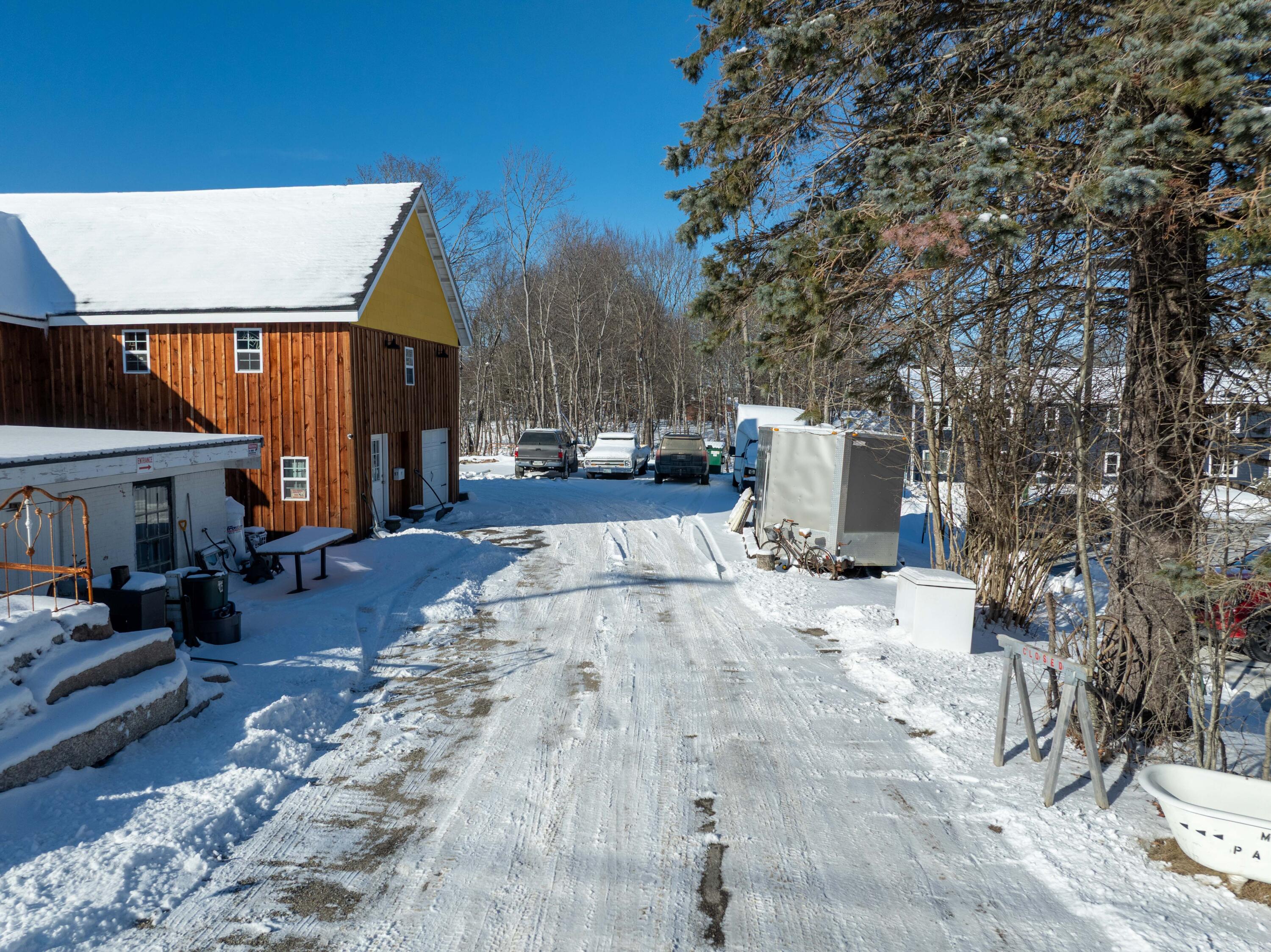 97 Court Street, Machias, ME, 04654