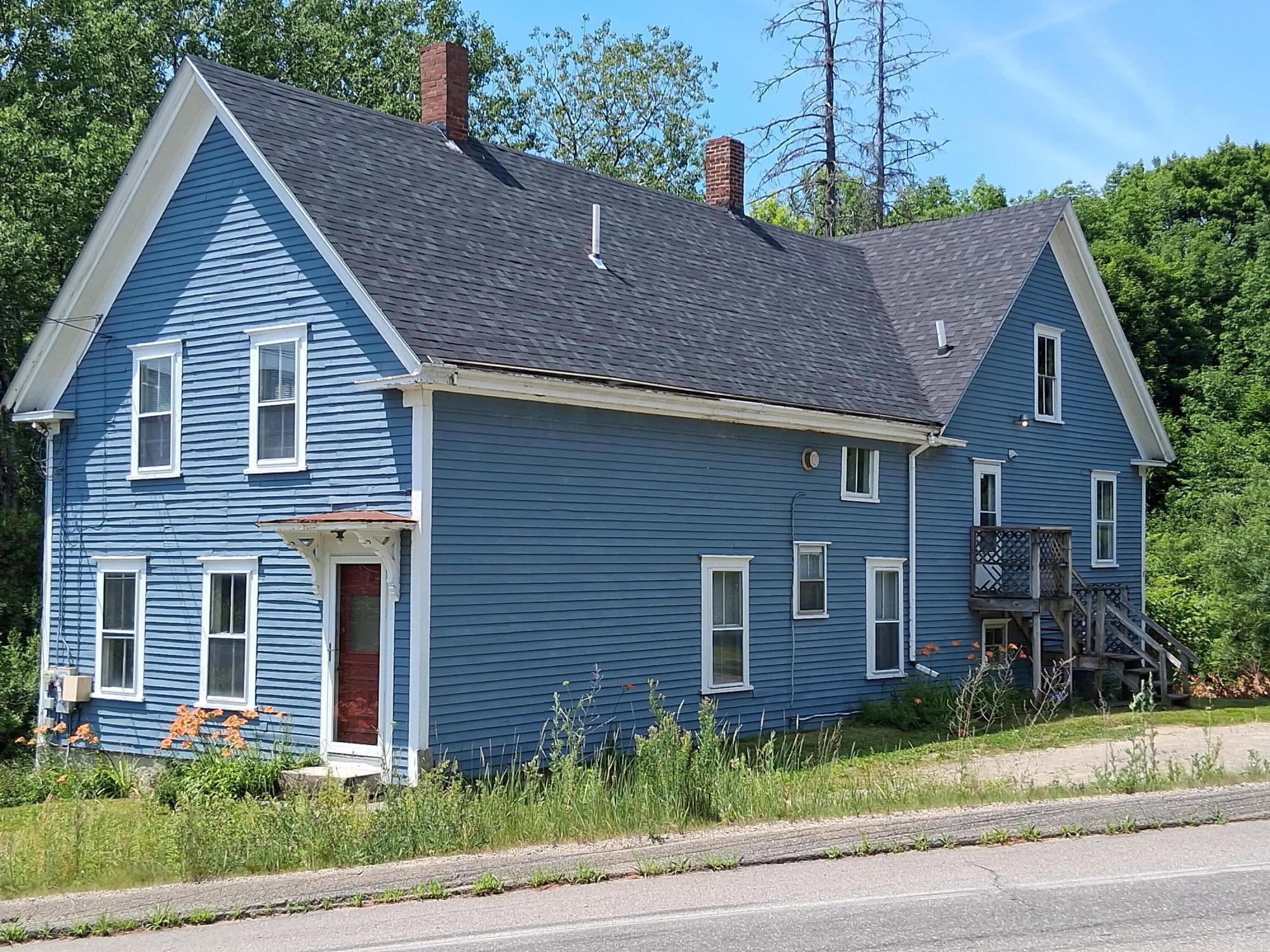 Photo of 4 Whig Street Winterport ME 04496