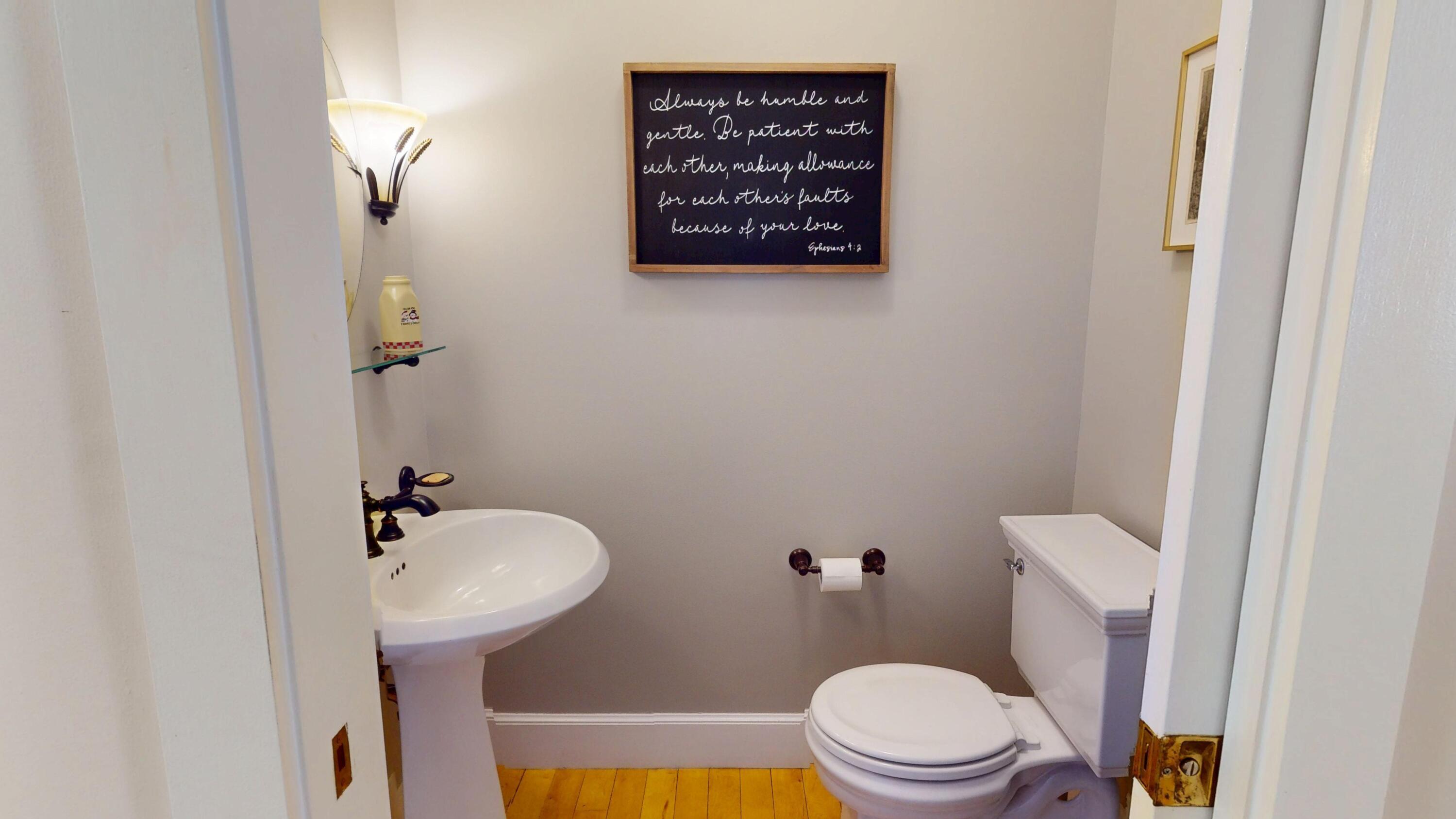 25 Deer Hill Lane, Hampden, ME, 04444