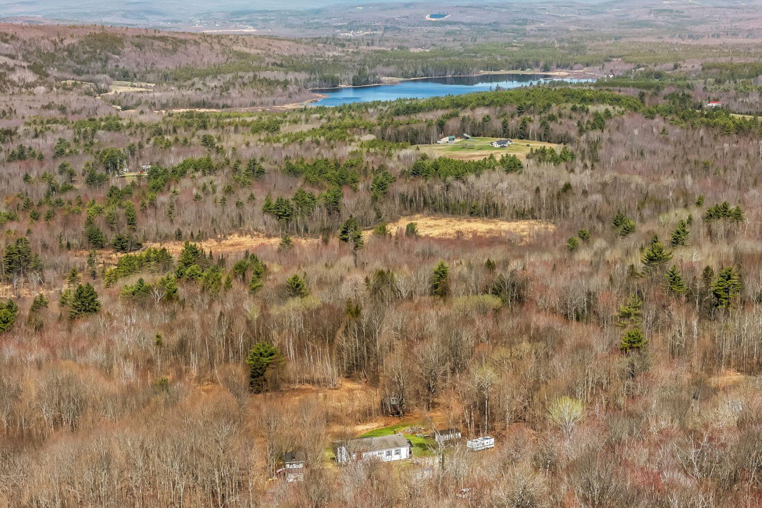 28 Davis Road, Vienna, ME, 04360
