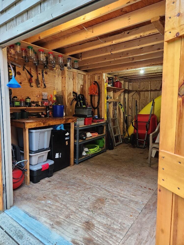 207 Coles Landing