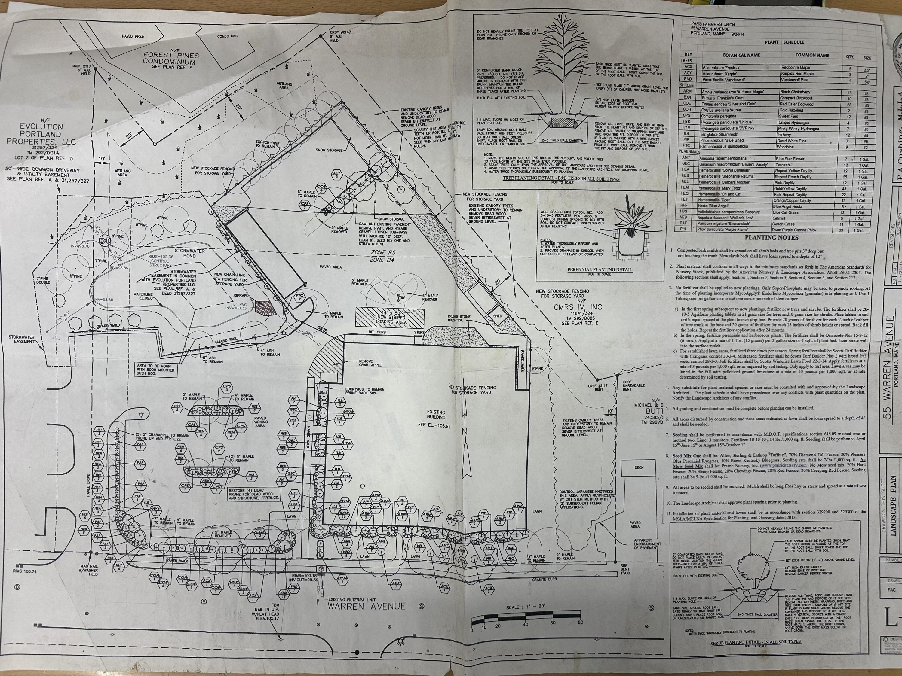 55 Warren Avenue, Portland, ME, 04103