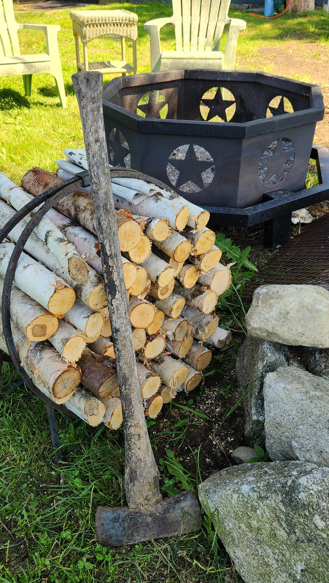 533 Mount Ephraim Map 4 Lot 63 Road, Searsport, ME, 04974