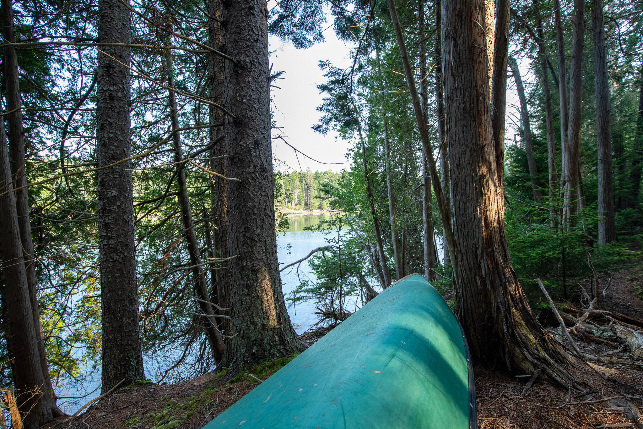 0 Bayview Road UNIT 2, Harpswell, ME, 04066