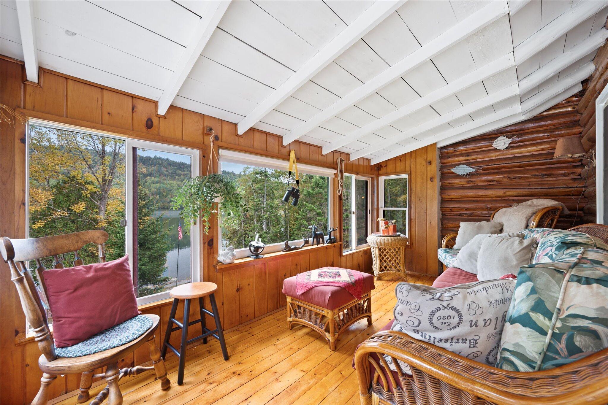 43 Verona Park, Verona Island, ME, 04416