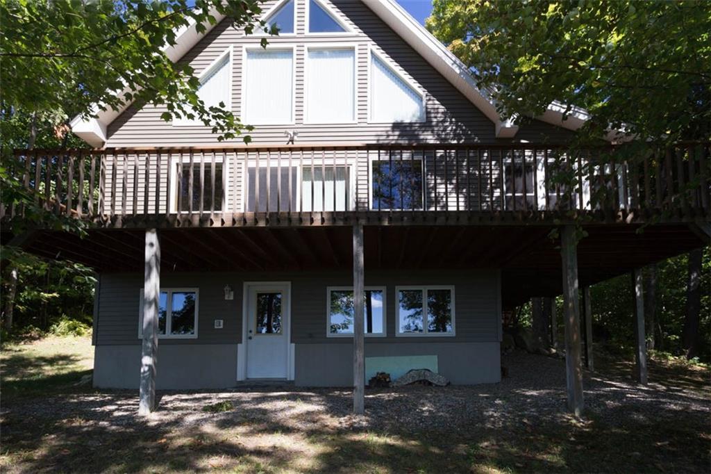 110 West Summit Road, Woodstock, ME, 04219