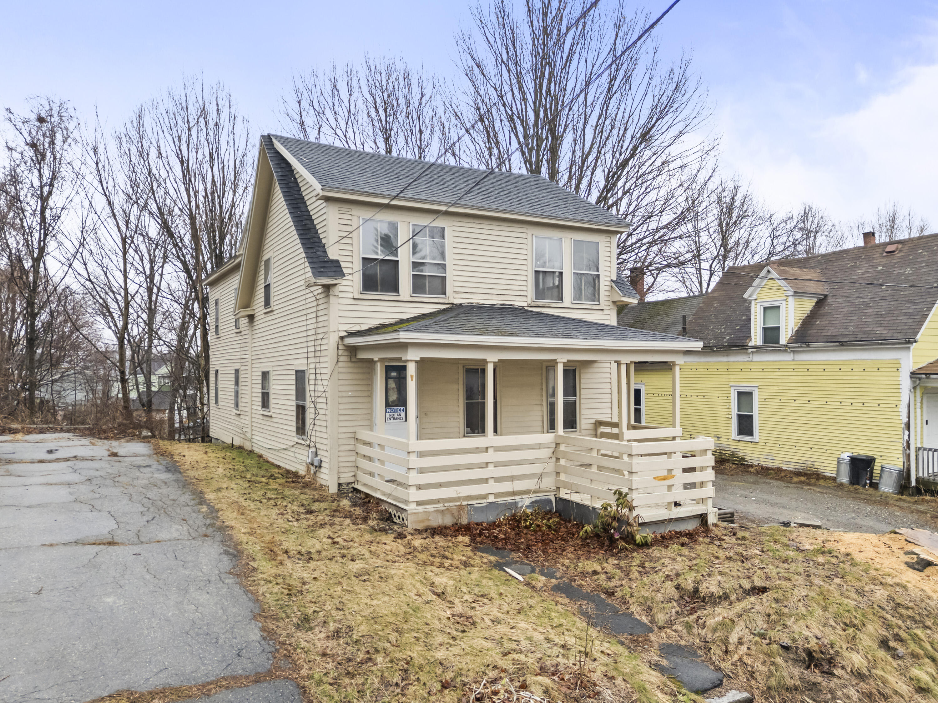 334 Main Street, Madawaska, ME, 04756