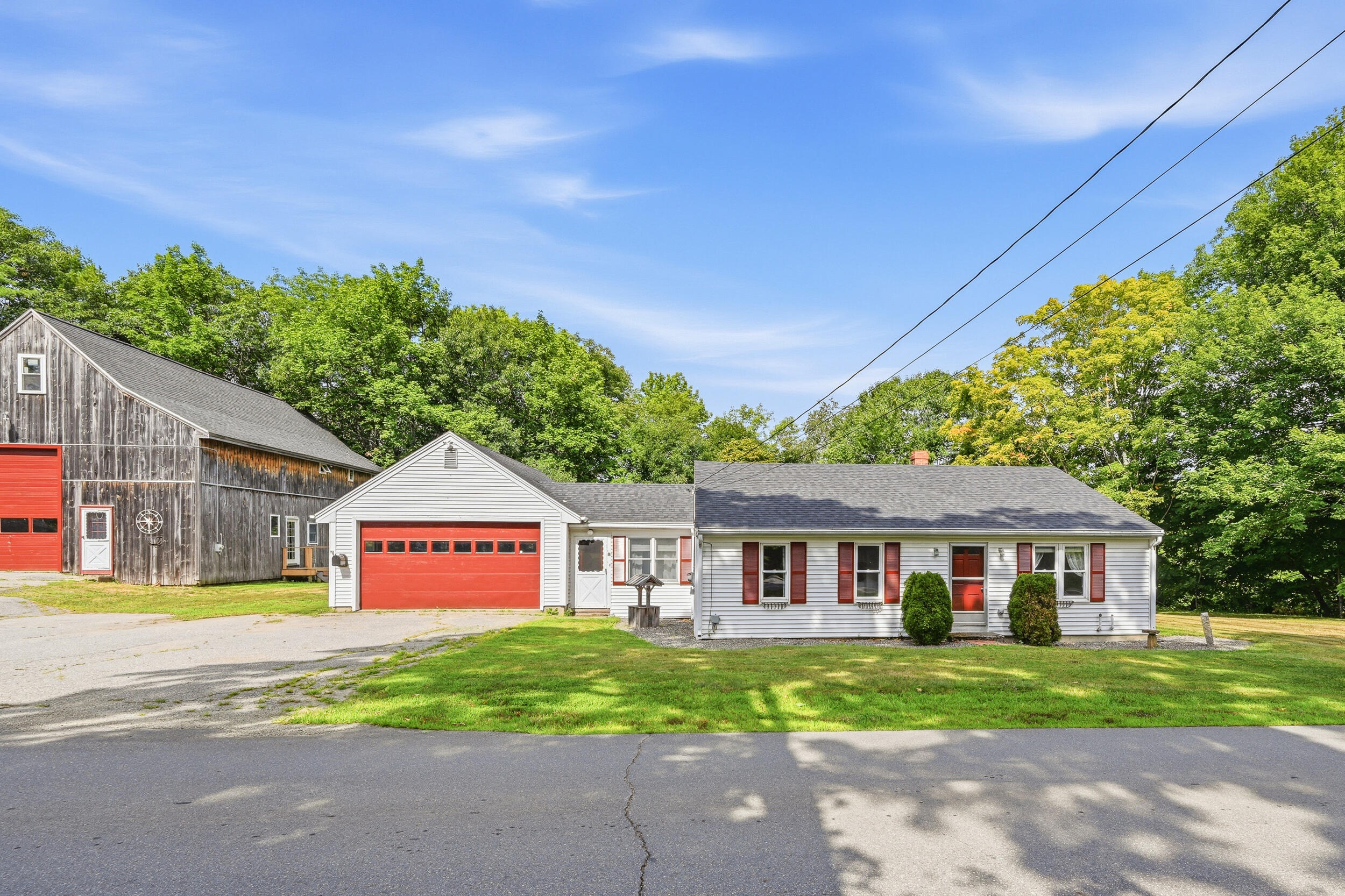 Photo of 16 Neck Road Nobleboro ME 04555