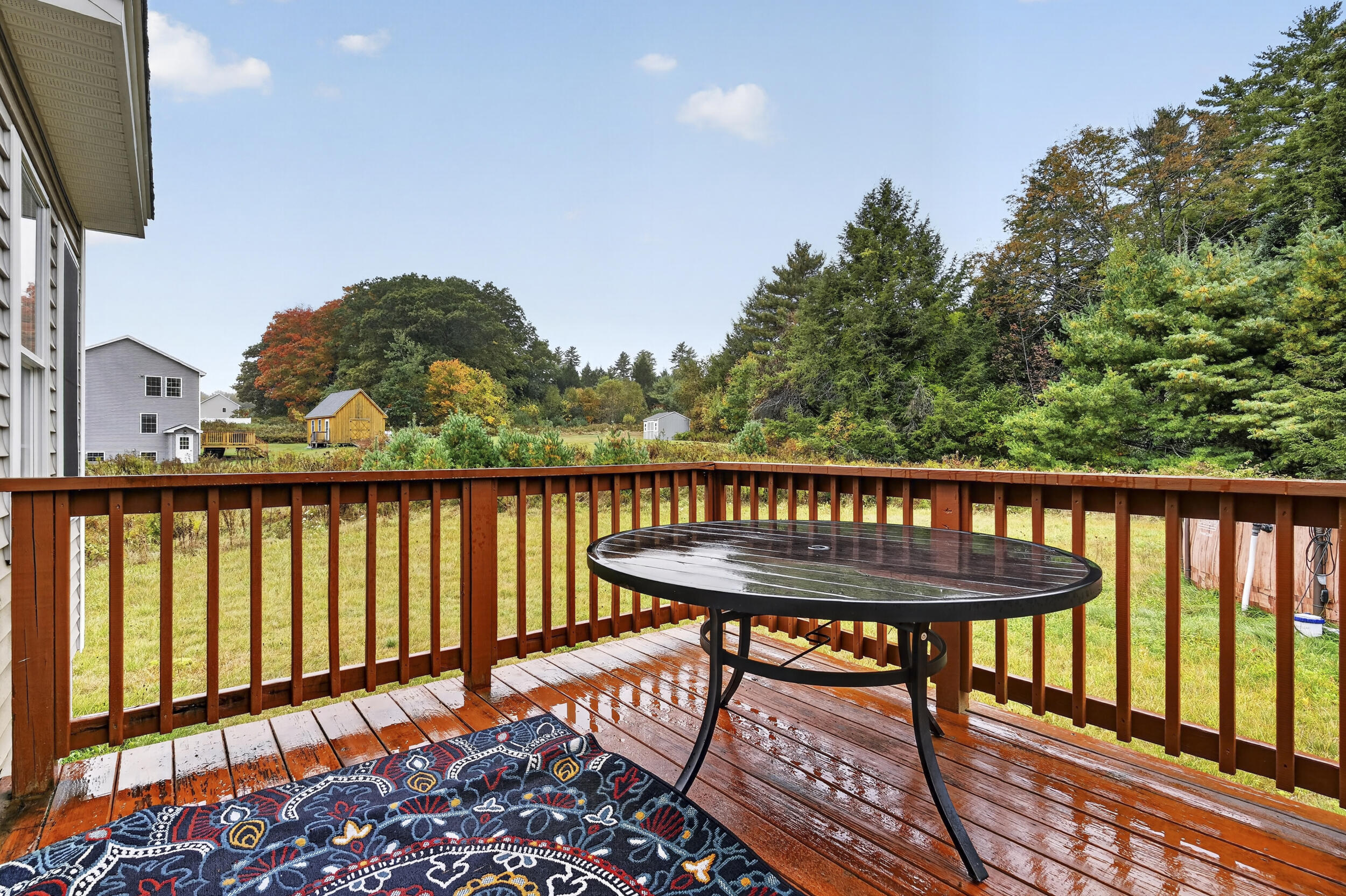 184 Chute Road