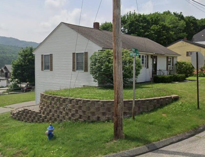 84 South Street, Calais, ME, 04619