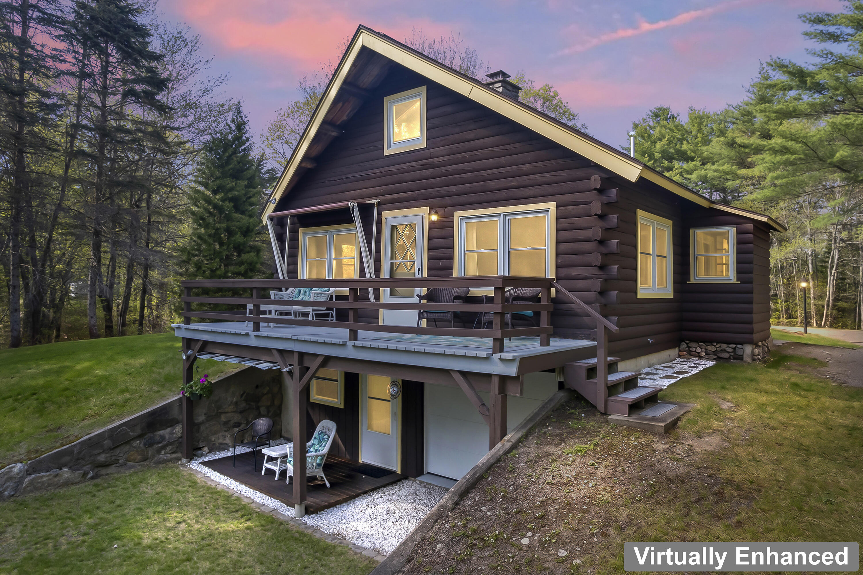 Photo of 79 Jefferson Road Whitefield ME 04353