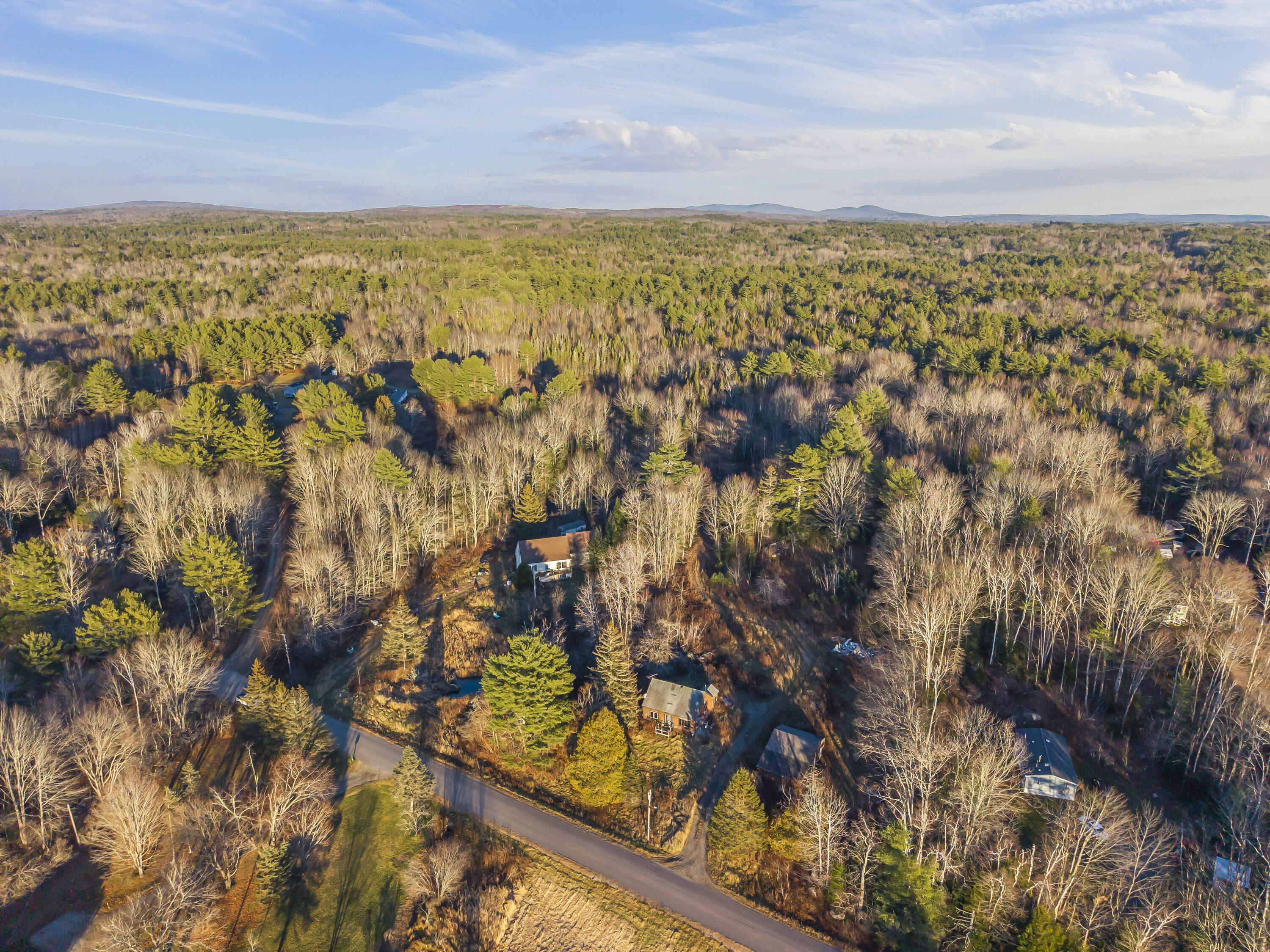 Lot A + B Reef Road, Waldoboro, ME, 04572