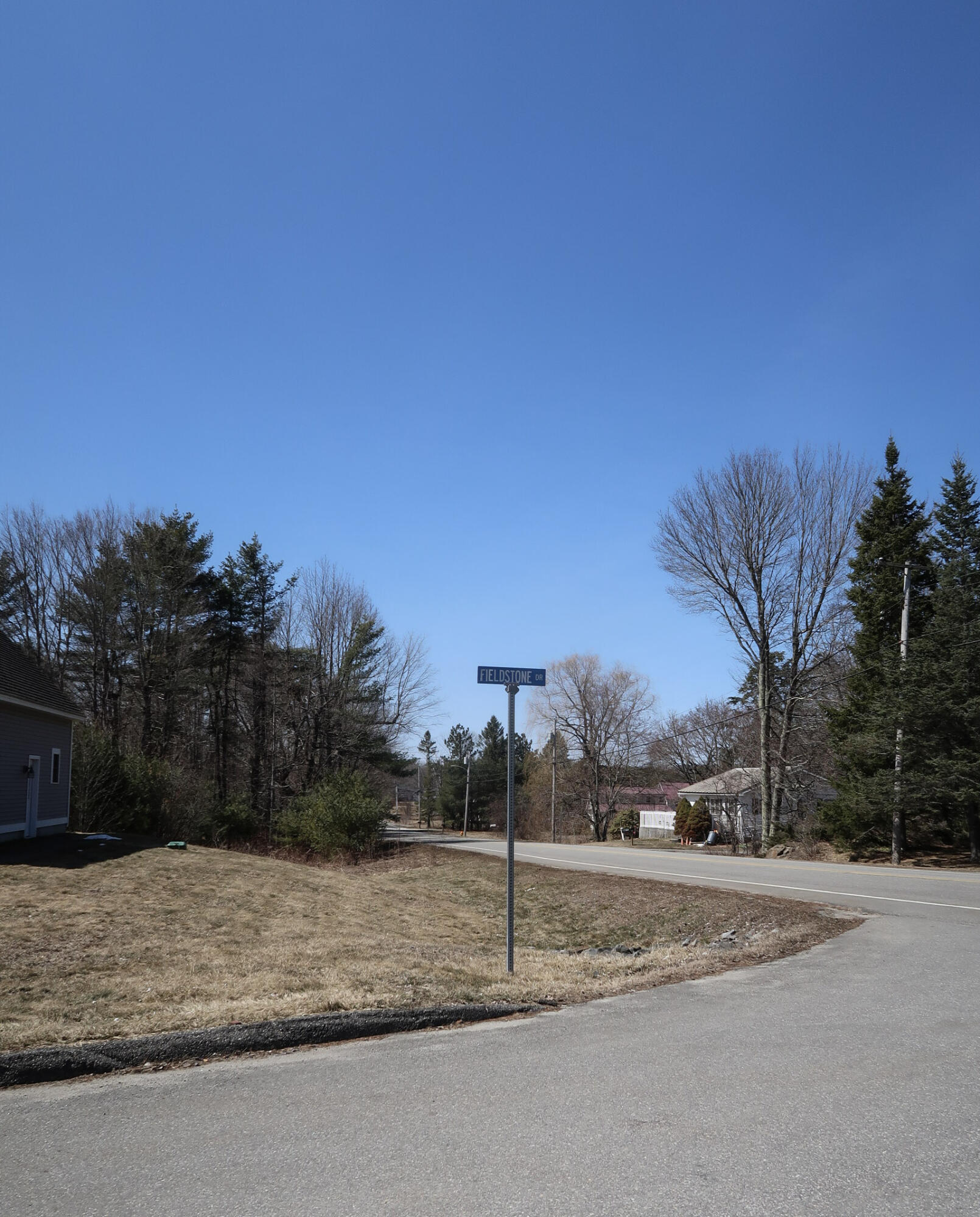 116 Fieldstone Drive, Augusta, ME, 04330