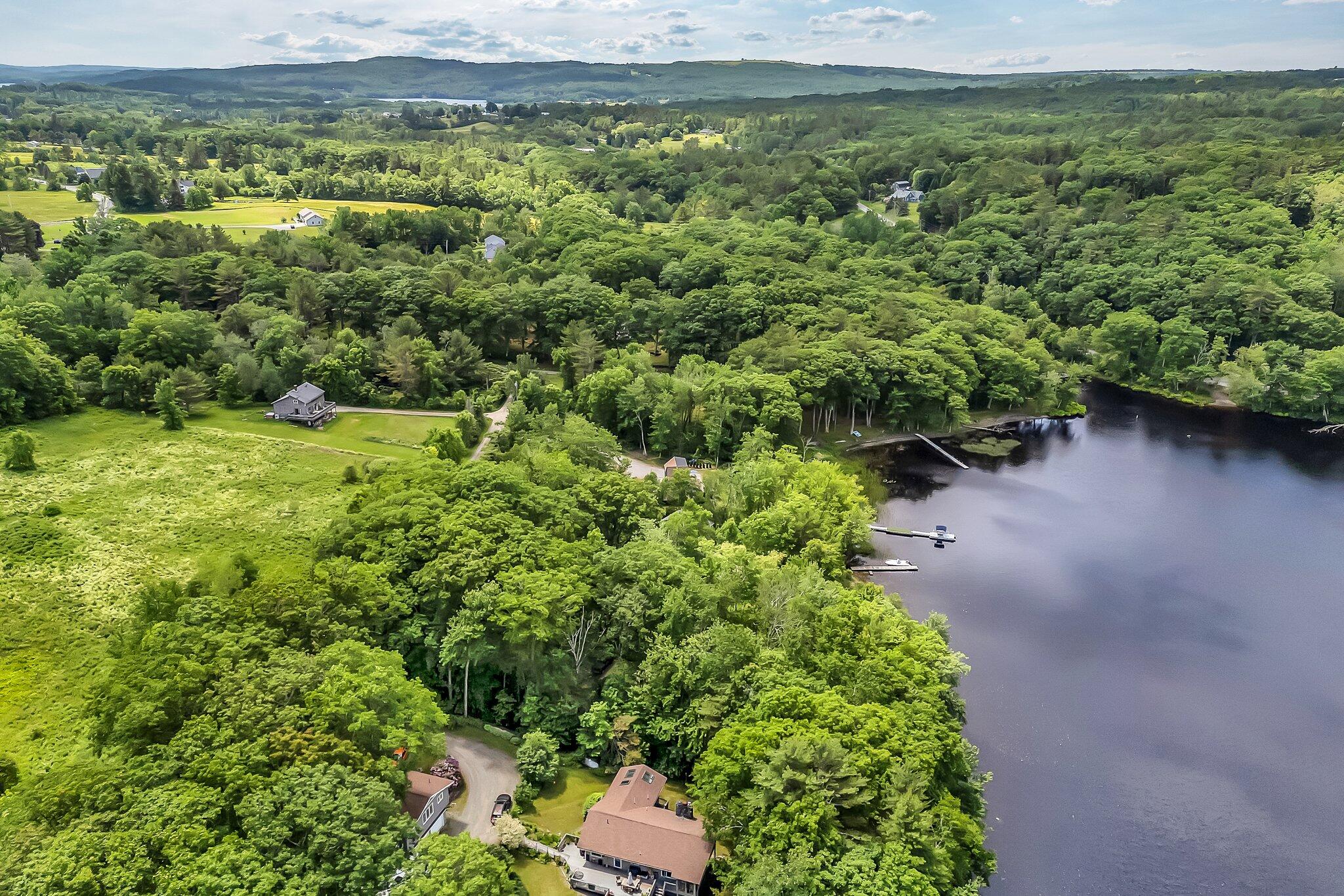 84 Dewmar Lane, Union, ME, 04862