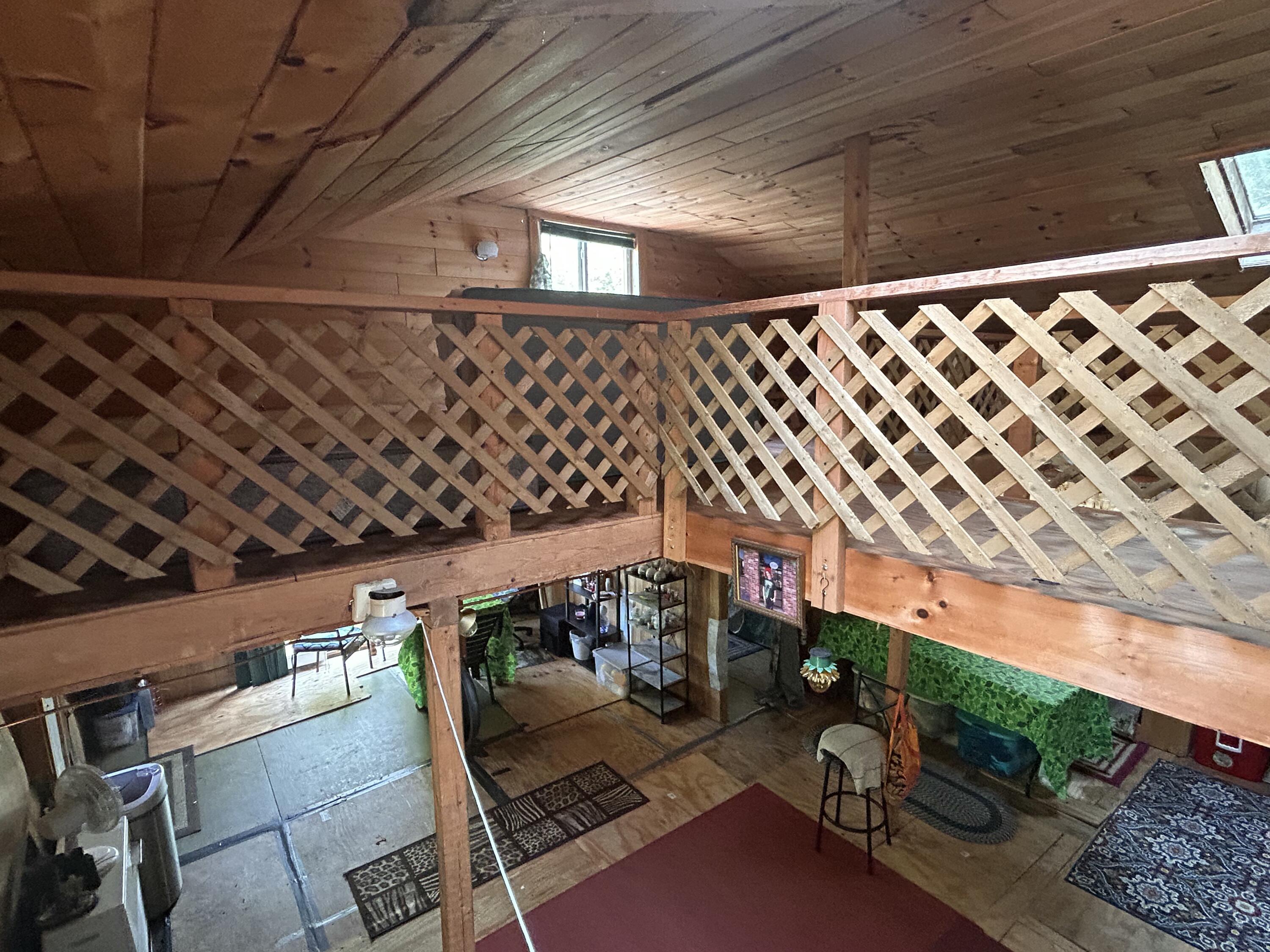 31 Sportsmen's Lodge Road, Marshfield, ME, 04654