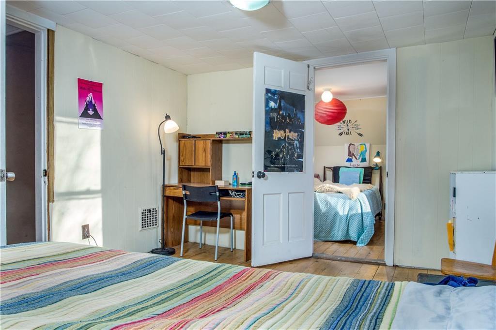 17 Mill Hill Road, Hanover, ME, 04237