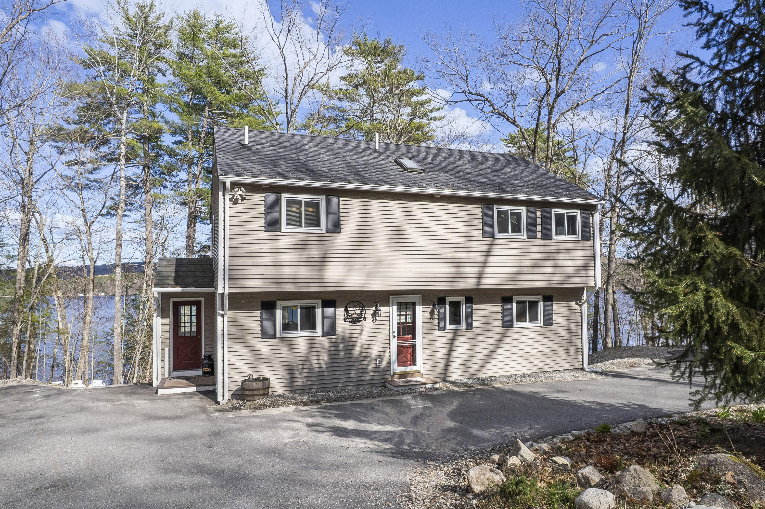 167 Oak Shore Road, Harrison, ME, 04040