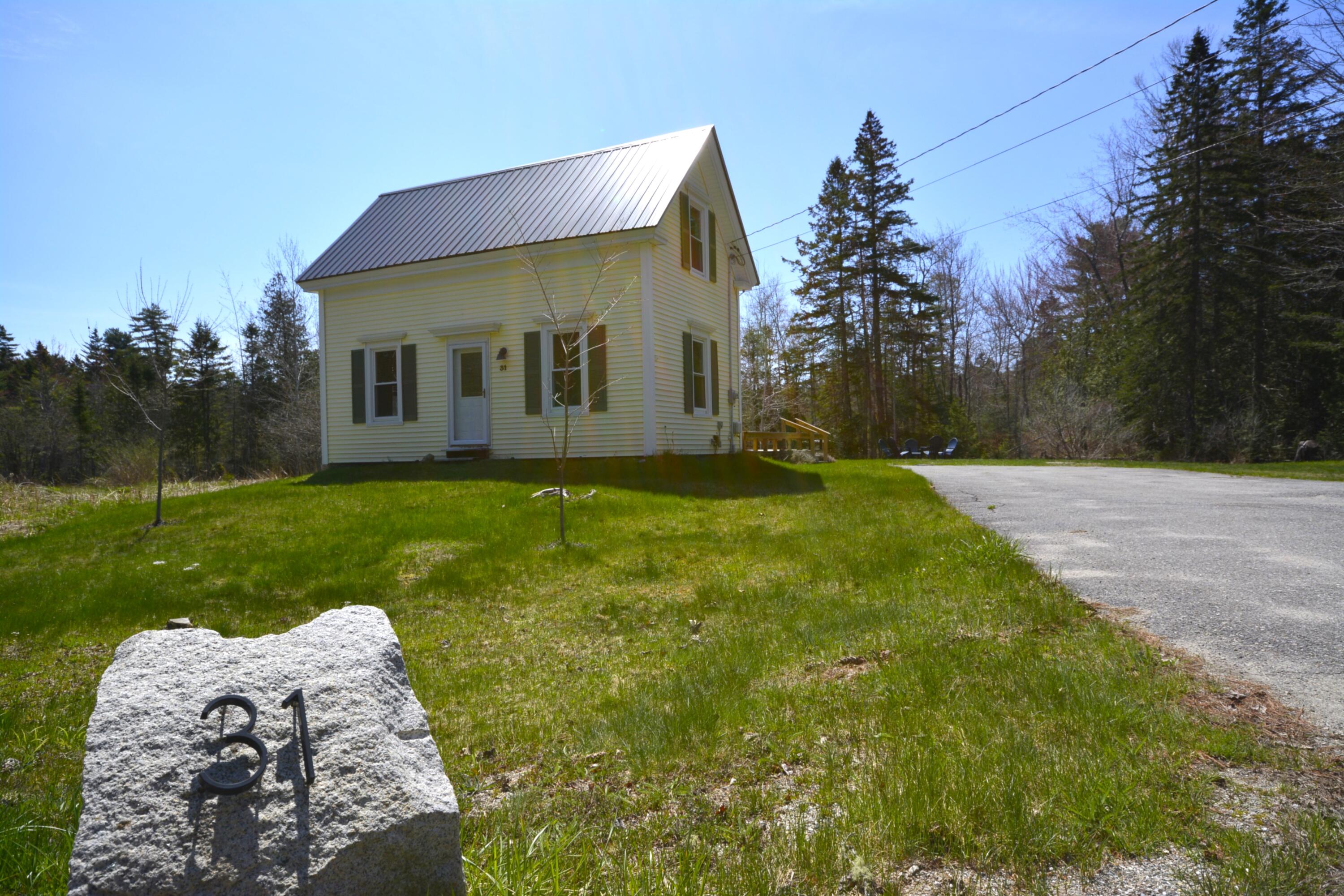 189 Autumn Drive, Poland, ME, 04274