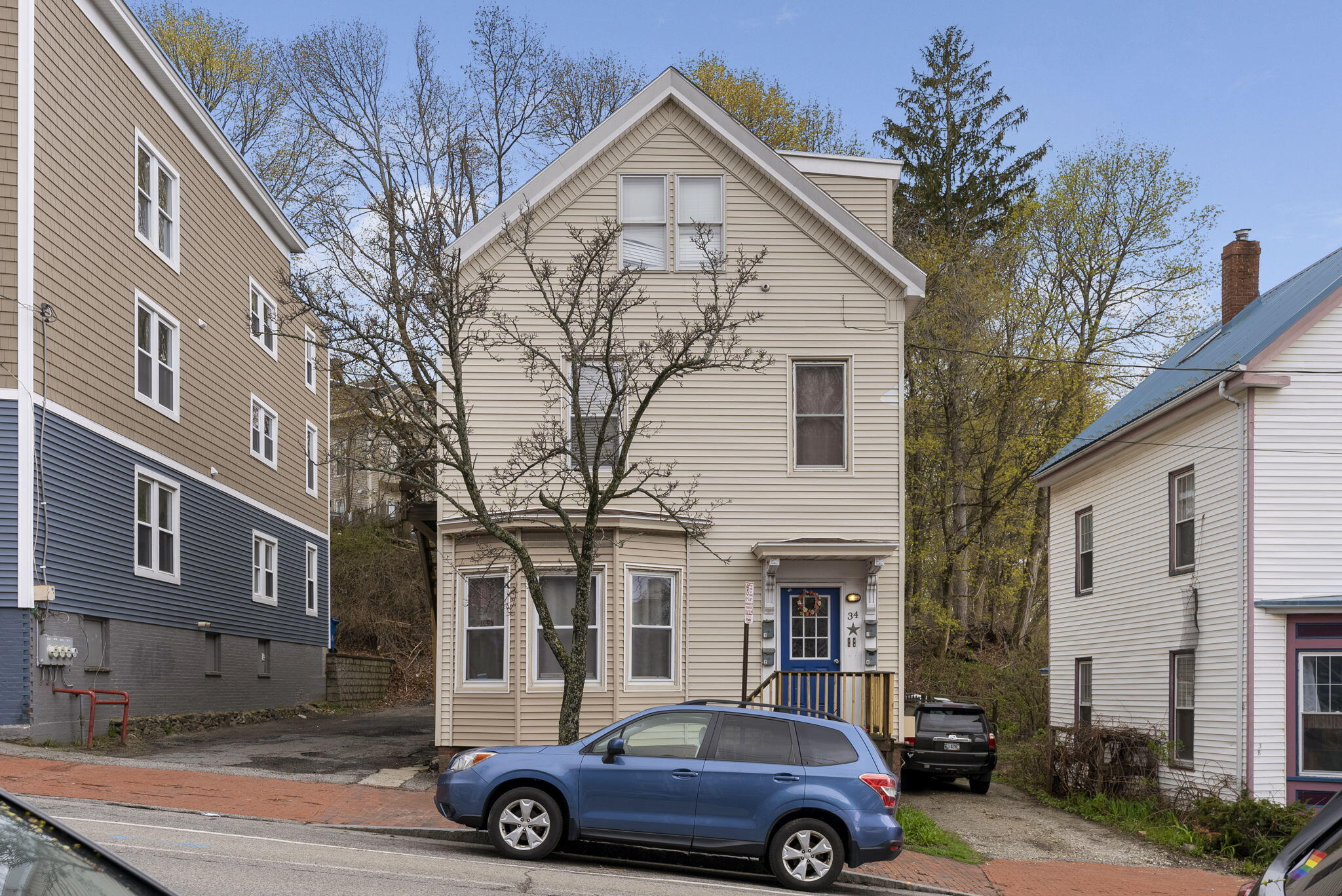 34 Deering Avenue, Portland, ME, 04101