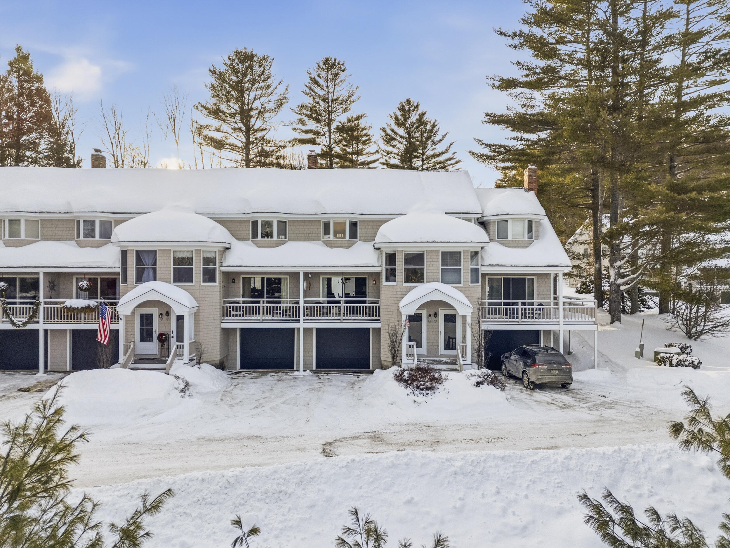 135 Vernon Street UNIT 3B, Bethel, ME, 04217