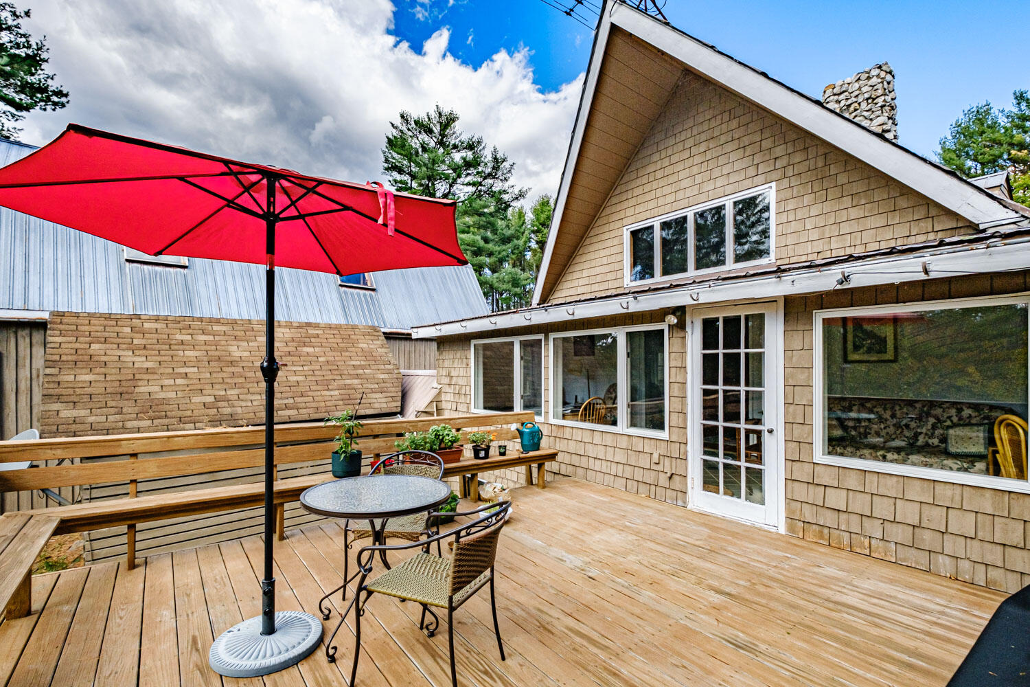219 Irish Neighborhood Road, Greenwood, ME, 04255