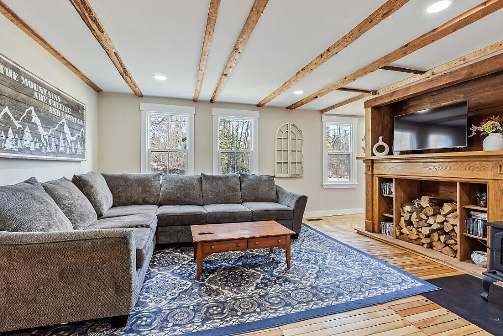 284 Dallas Hill Road, Dallas Plt, ME, 04970