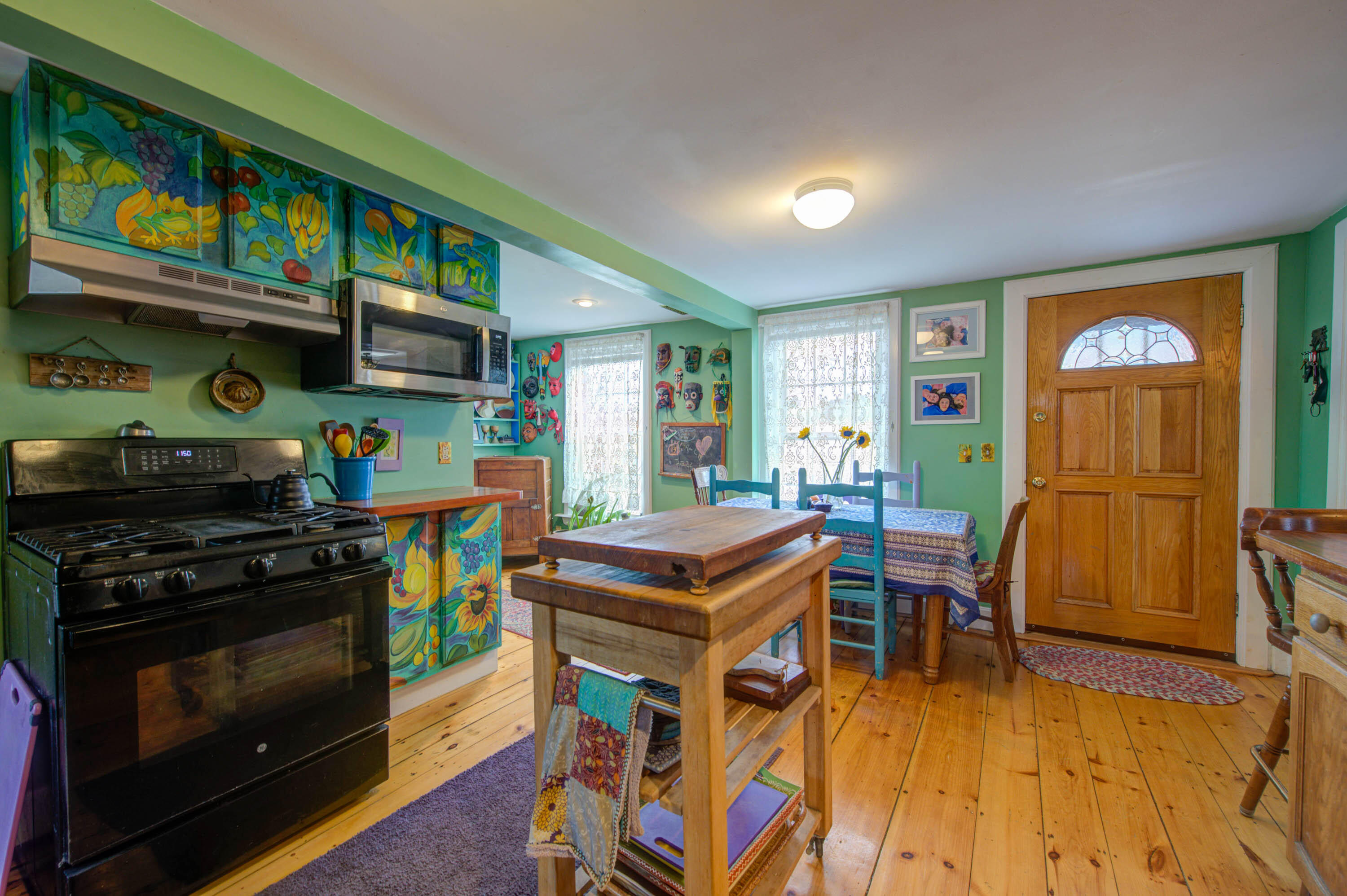 288 Mayberry Hill Road, Casco, ME, 04015