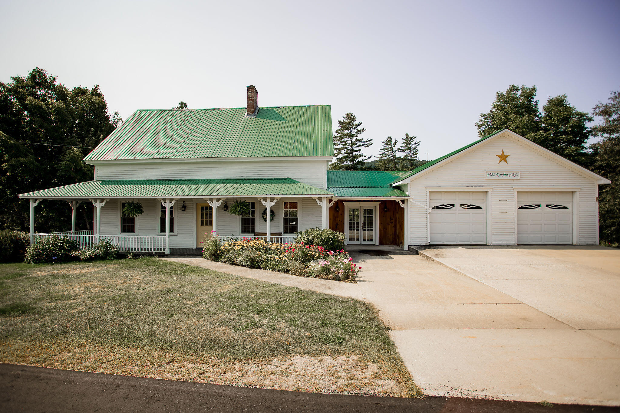 1922 Roxbury Road, Roxbury, ME, 04275