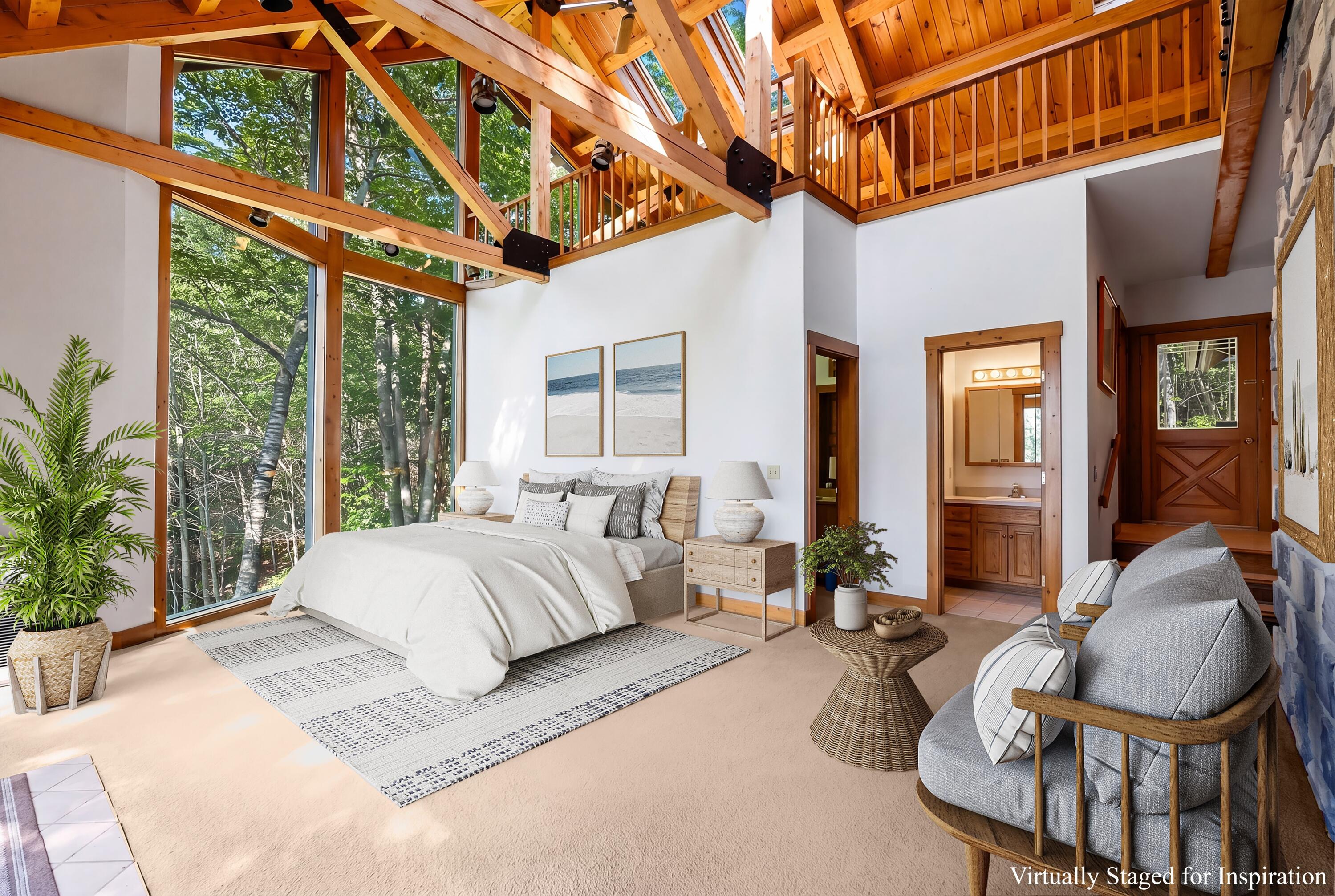 44 Stone Point Lane, Boothbay, ME, 04537