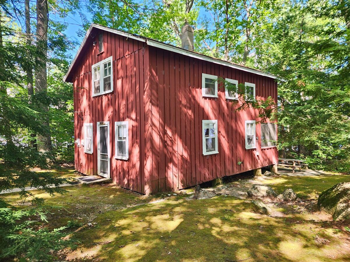 331 Mount Hunger Shore Road