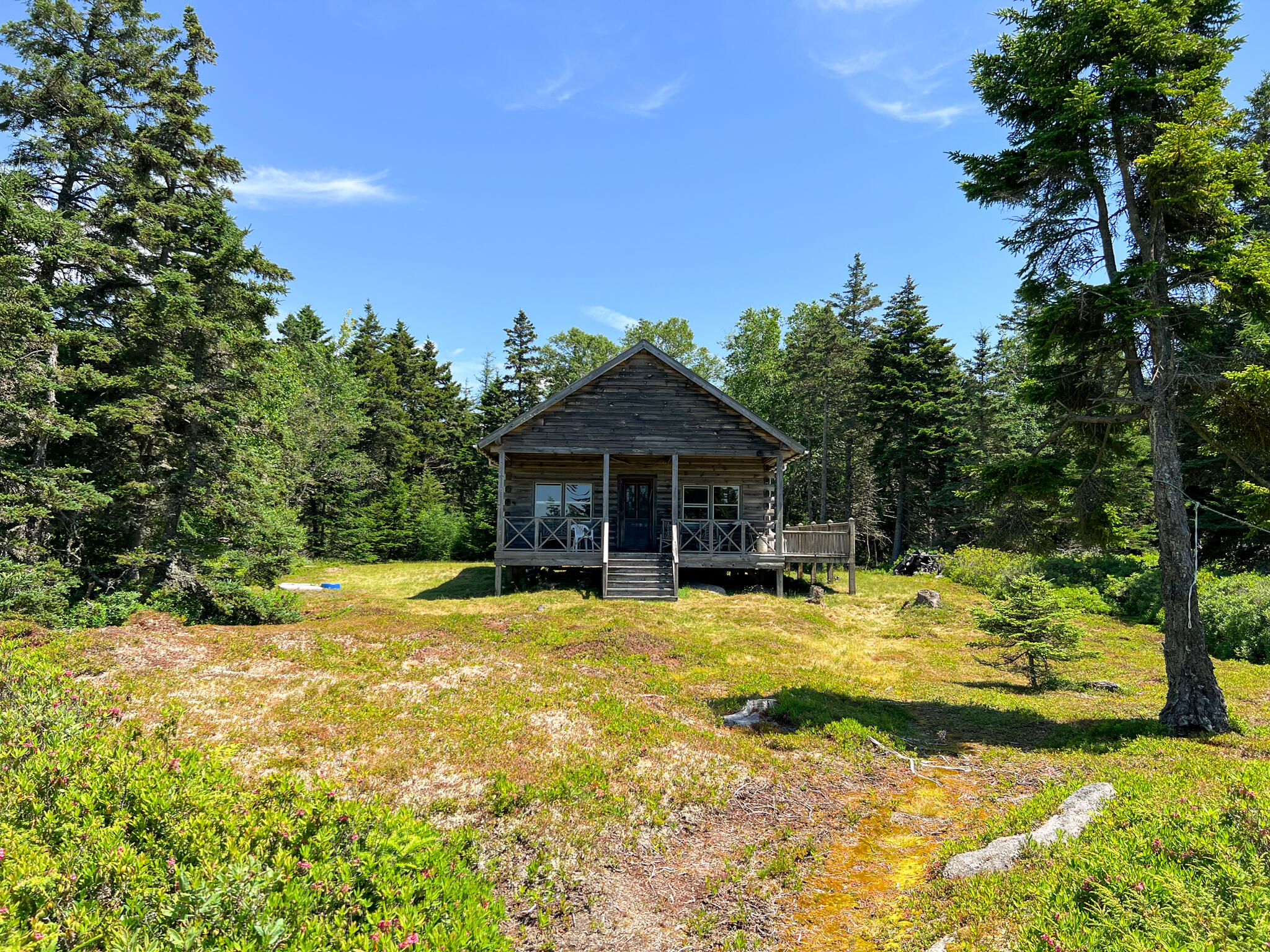 0 Pomp Island, Beals, ME, 04611