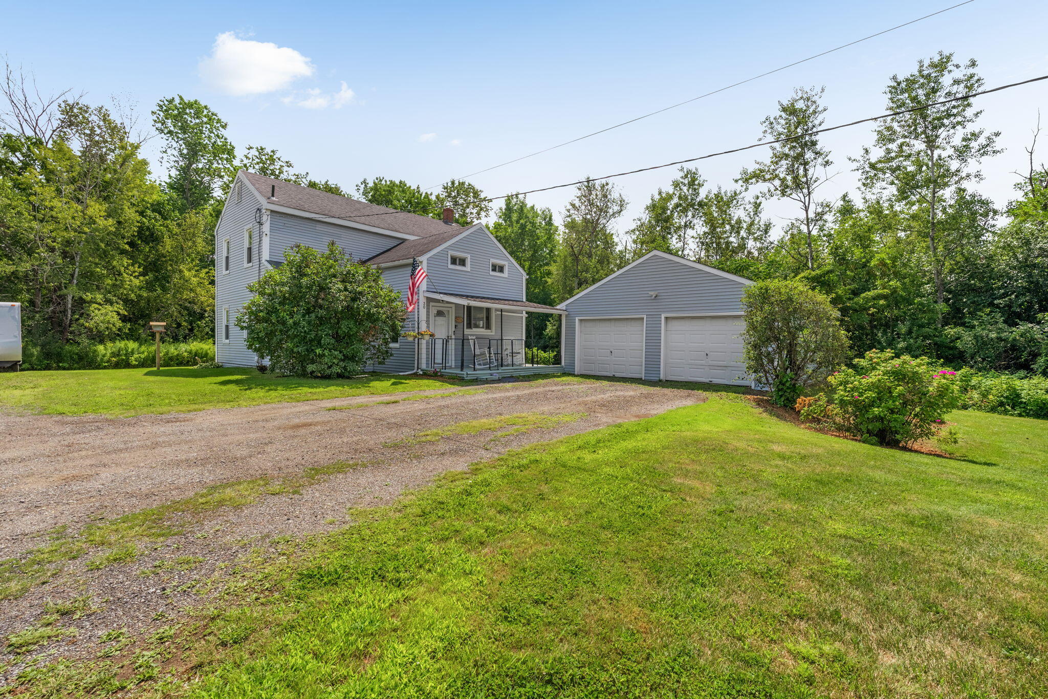 Penobscot County Penobscot County