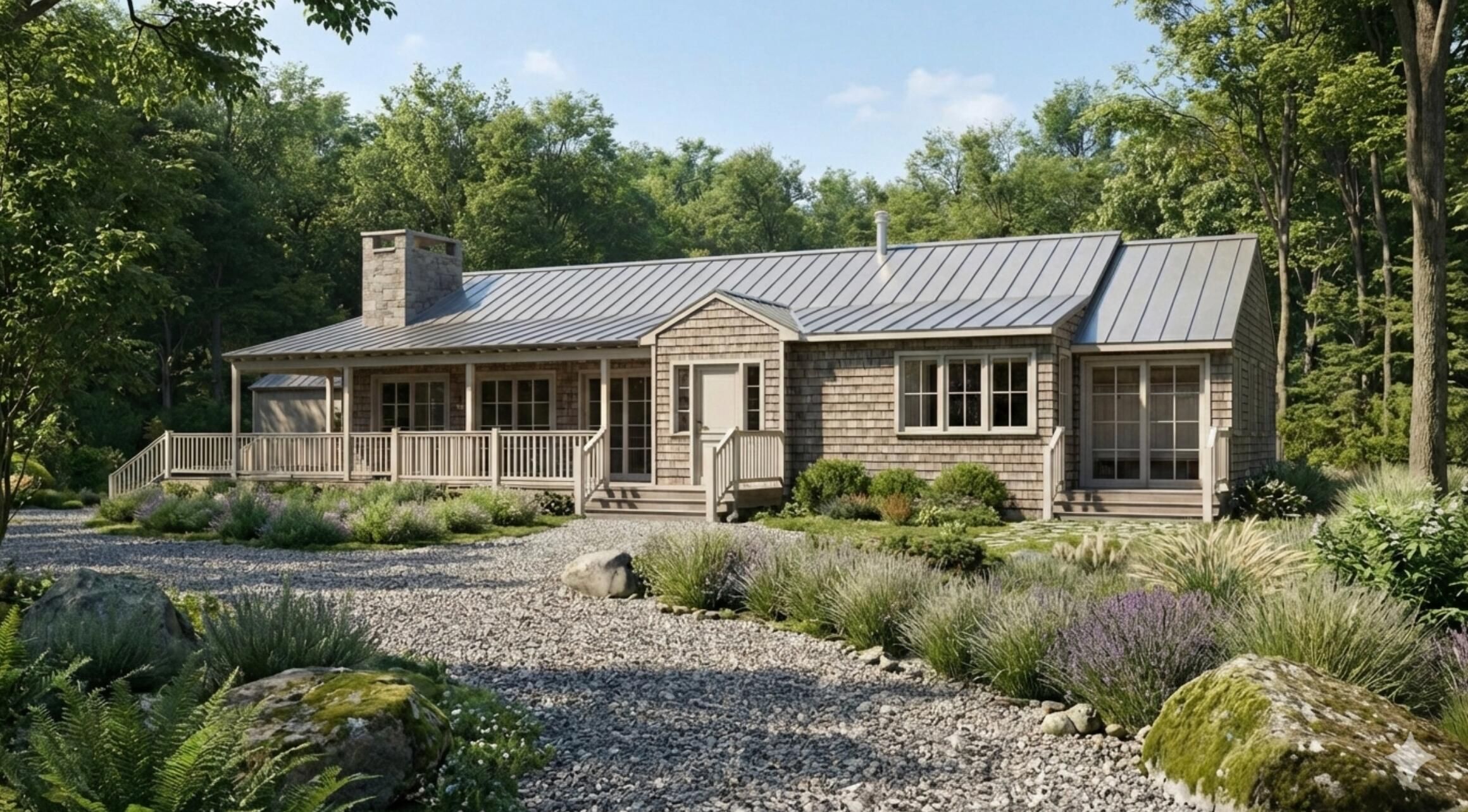 23 Joy Road, Mount Desert, ME, 04660