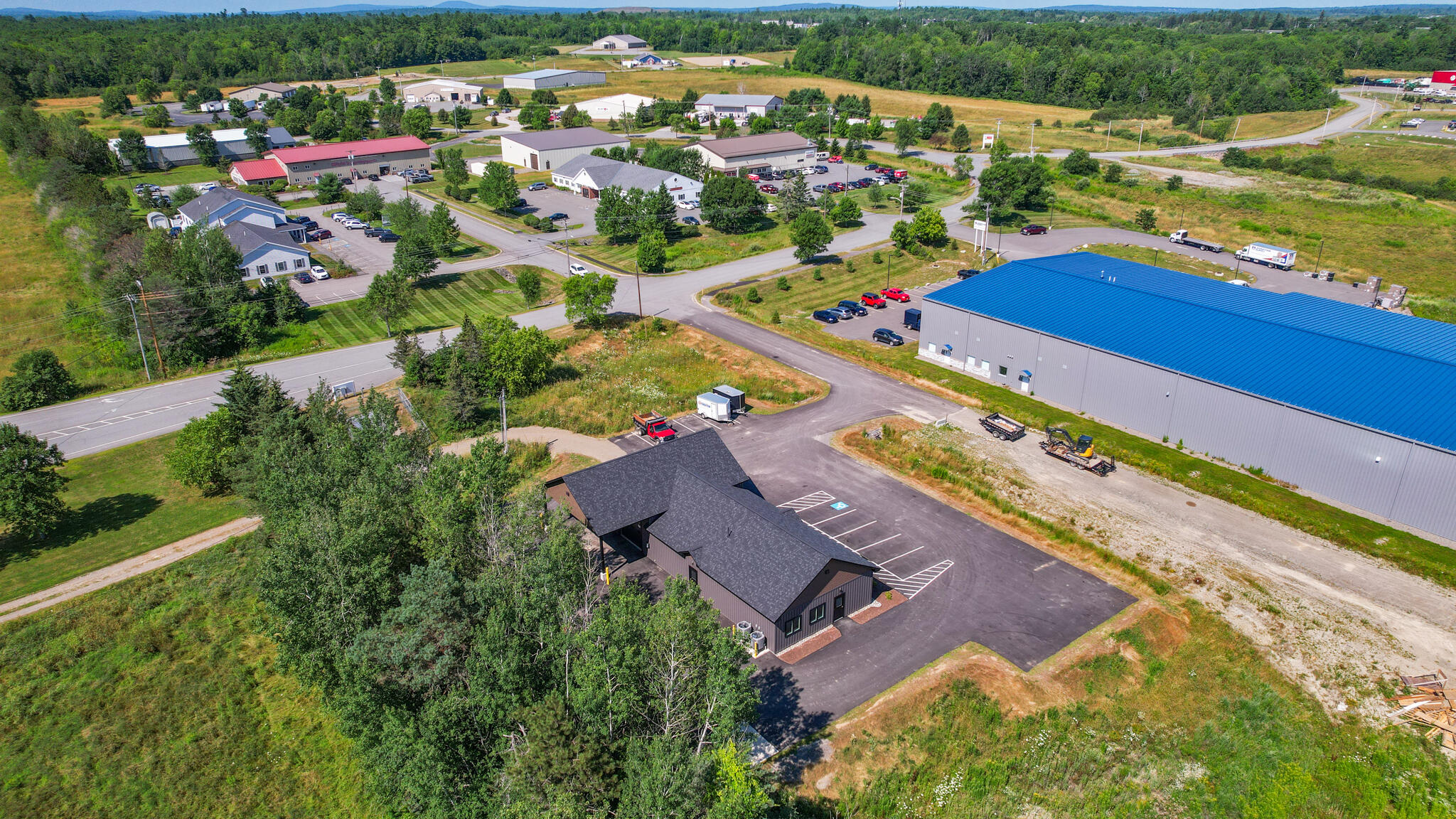 14 Carey Drive UNIT lot 2, Hampden, ME, 04444