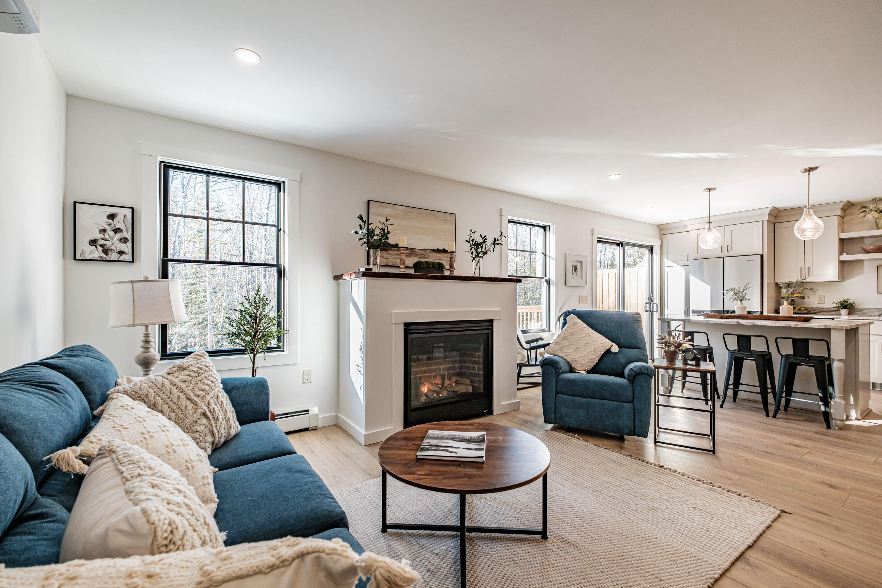 UNIT&nbsp;4 Mountain Road, Bridgton, ME, 04009