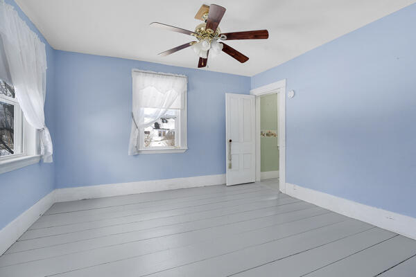 138 Flat Road, Bethel, ME, 04217