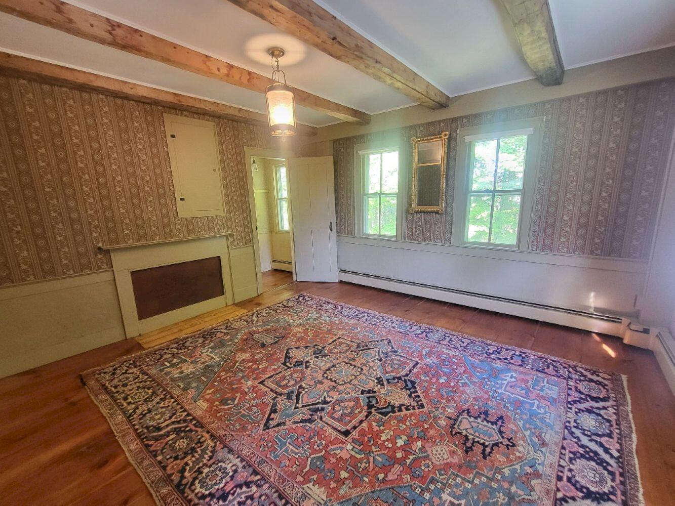 965 Industry Road, Farmington, ME, 04938