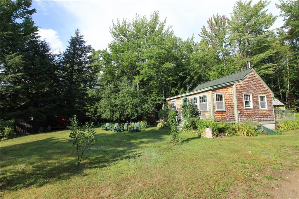 146 Westwoods Road, Bethel, ME, 04217