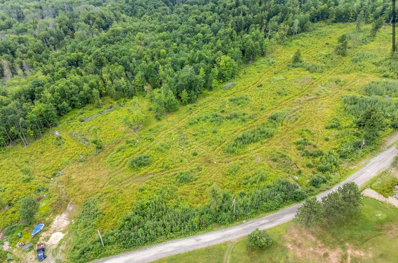 Map 29 Lot 18-4 Country Club Road, Wilton, ME, 04294