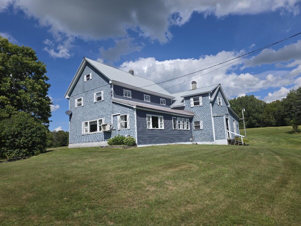 Photo of 573 Shin Pond Road Patten ME 04765