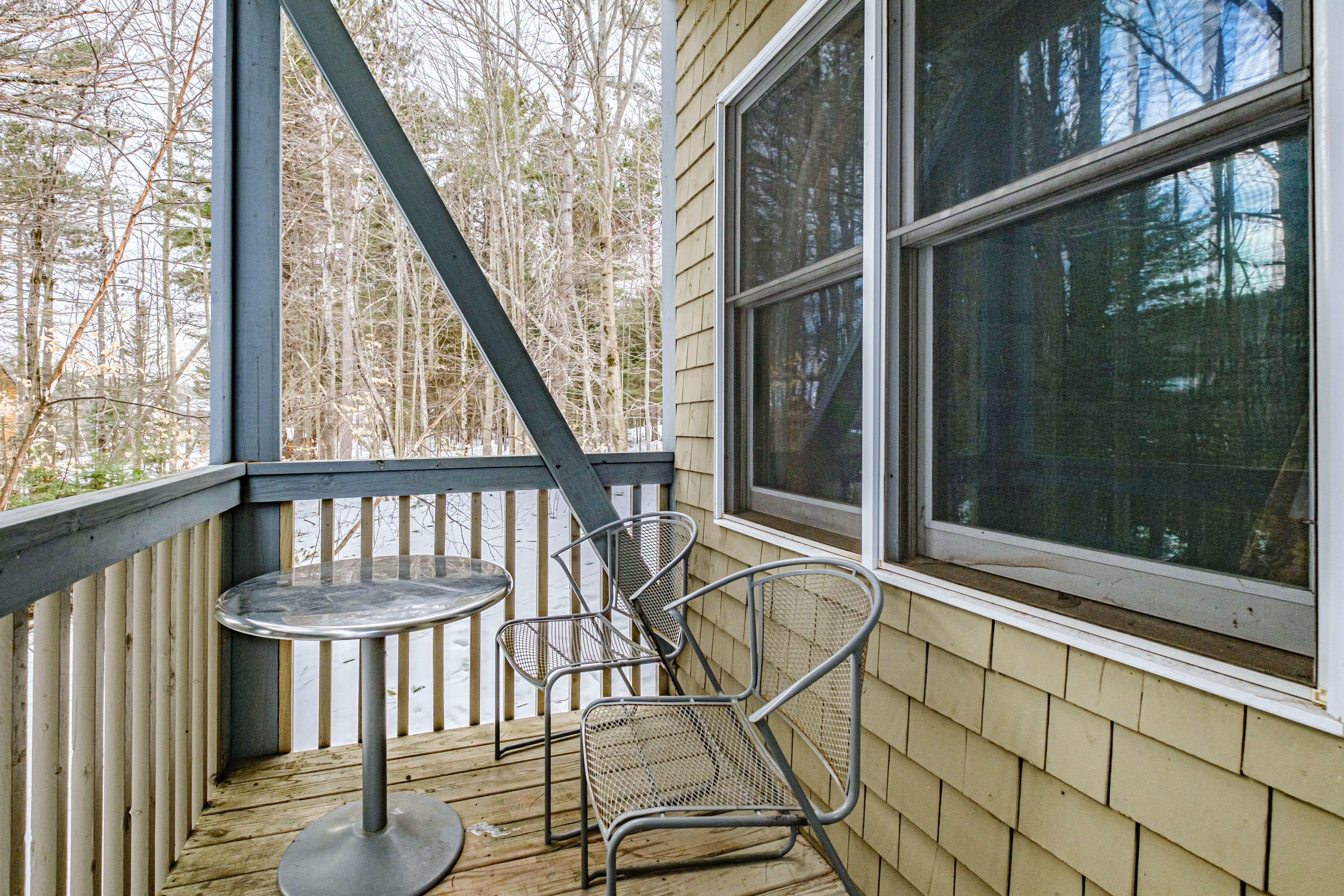 4 Condo Lane #D14, Greenwood, ME, 04255