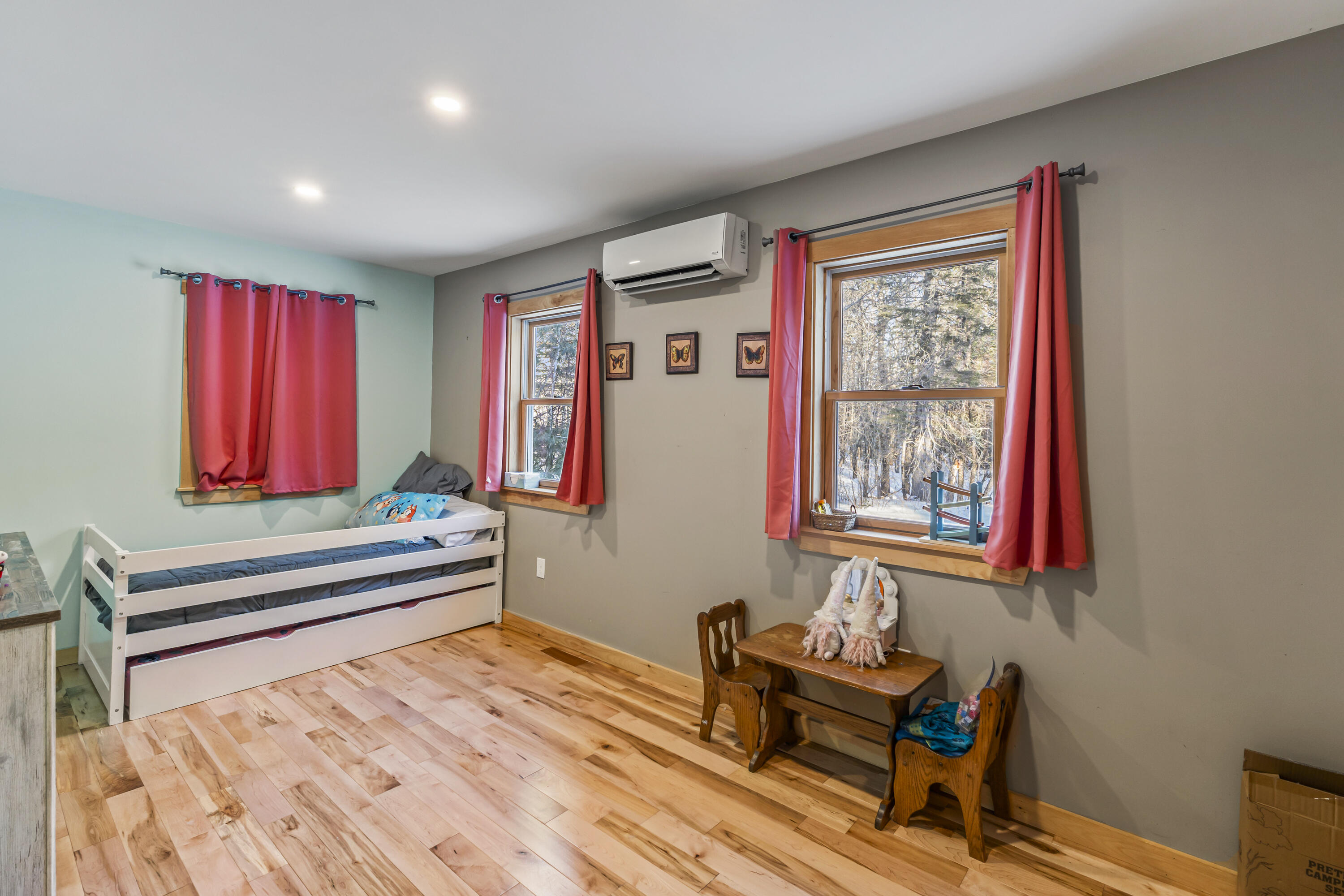 26 Christen Road, Kingfield, ME, 04947