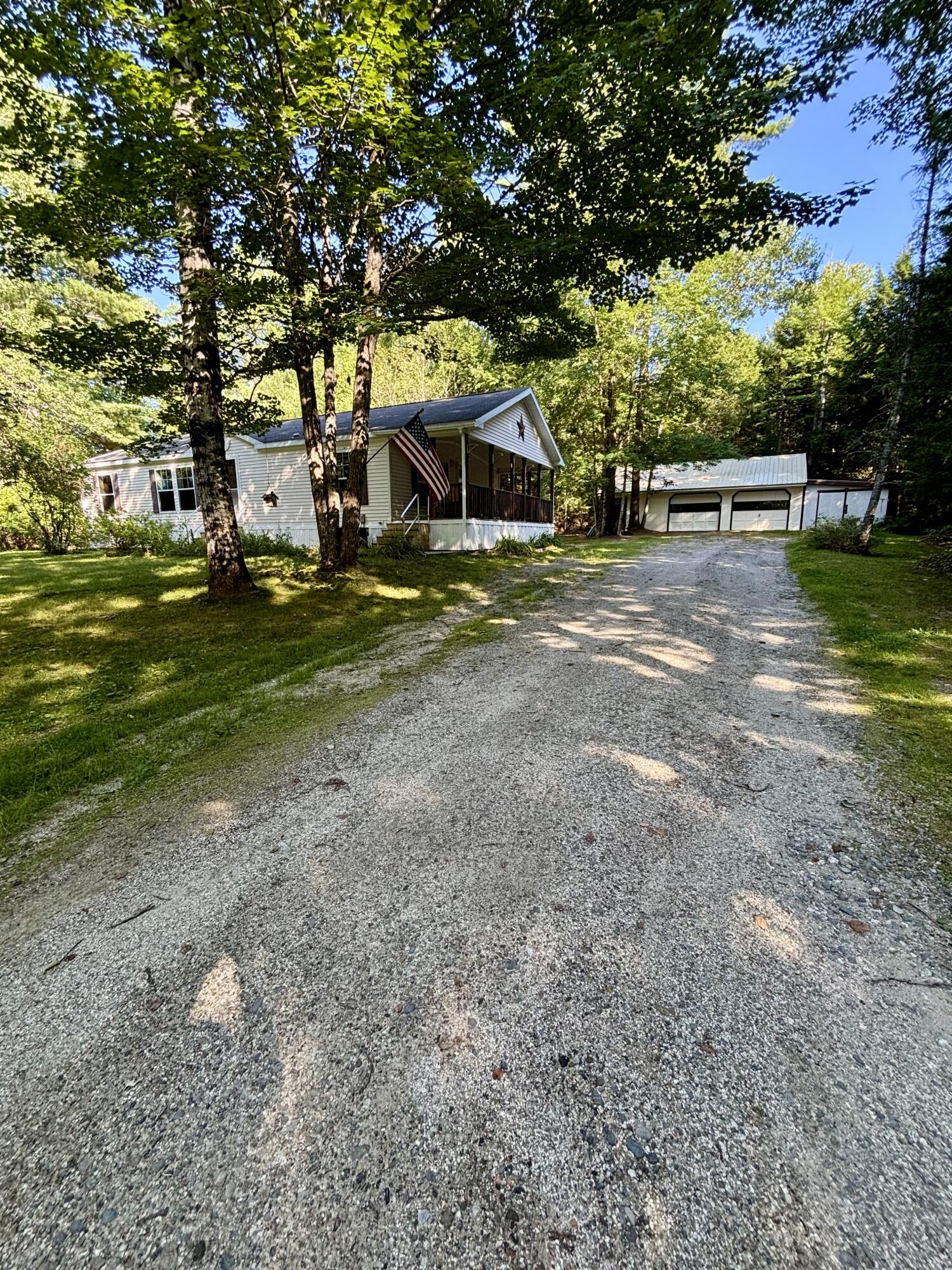 Photo of 130 Powers Drive Lane Orland ME 04605