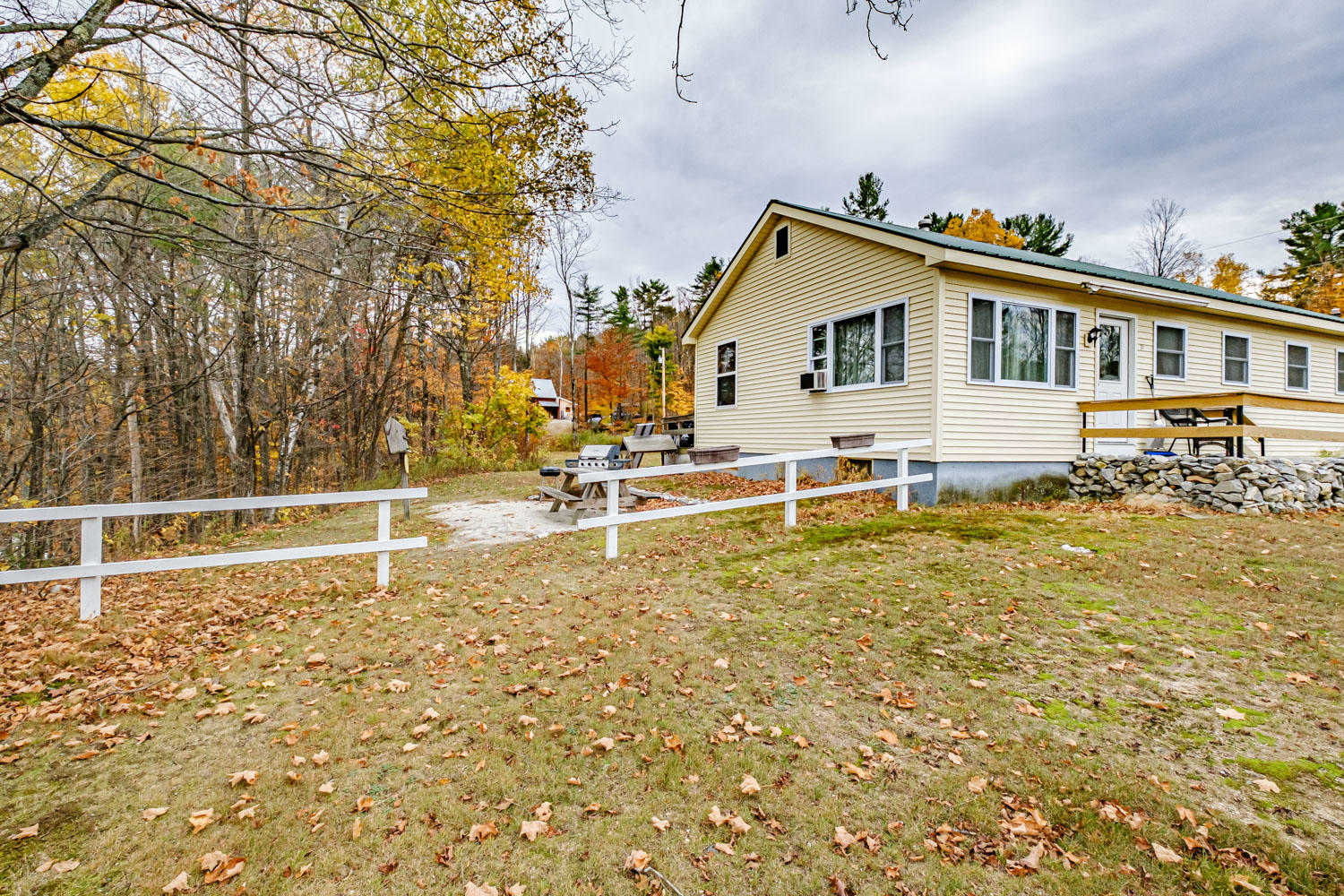 21 Tyler Street, Bethel, ME, 04217