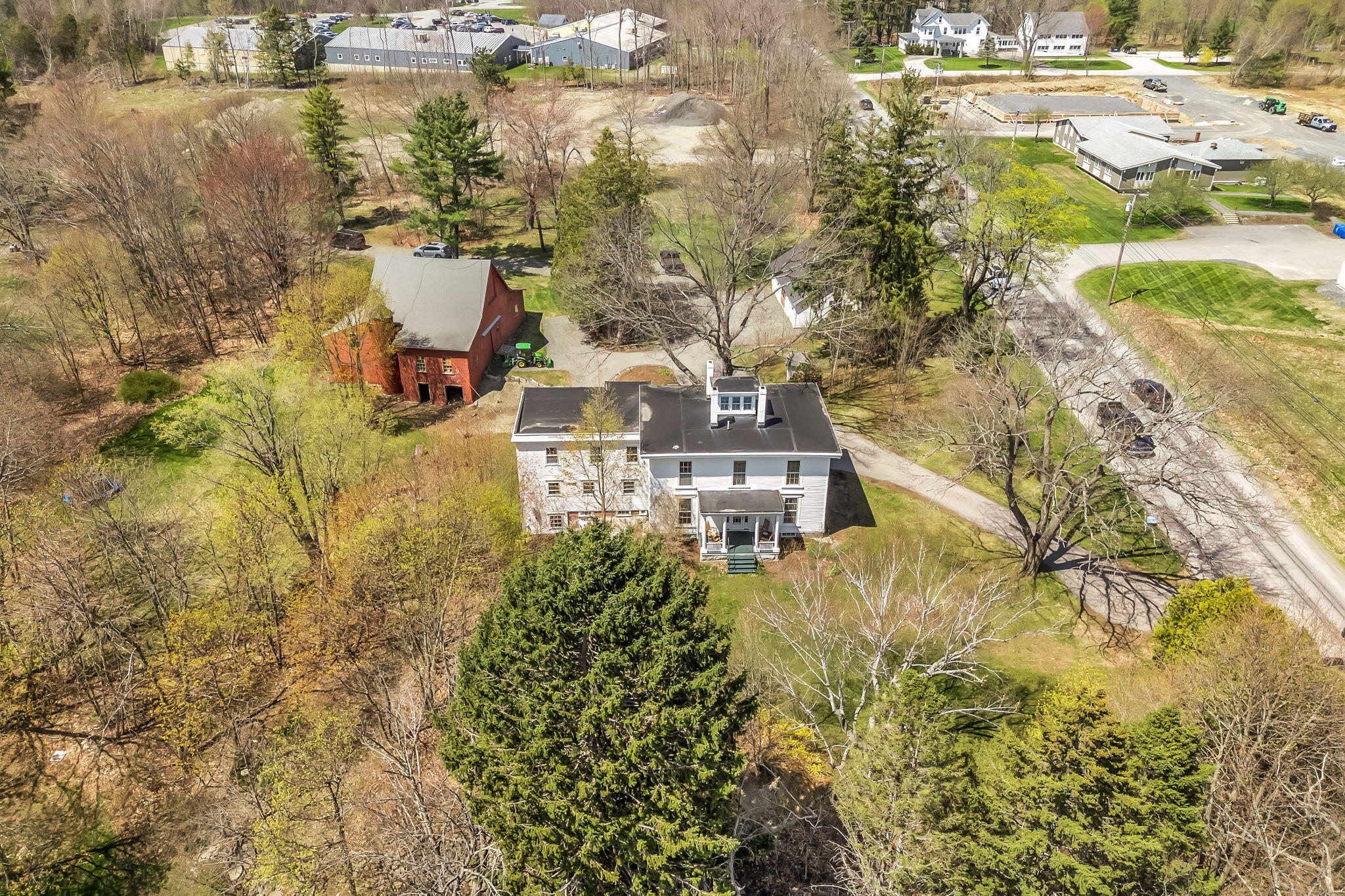 840 Broadway, Bangor, ME, 04401