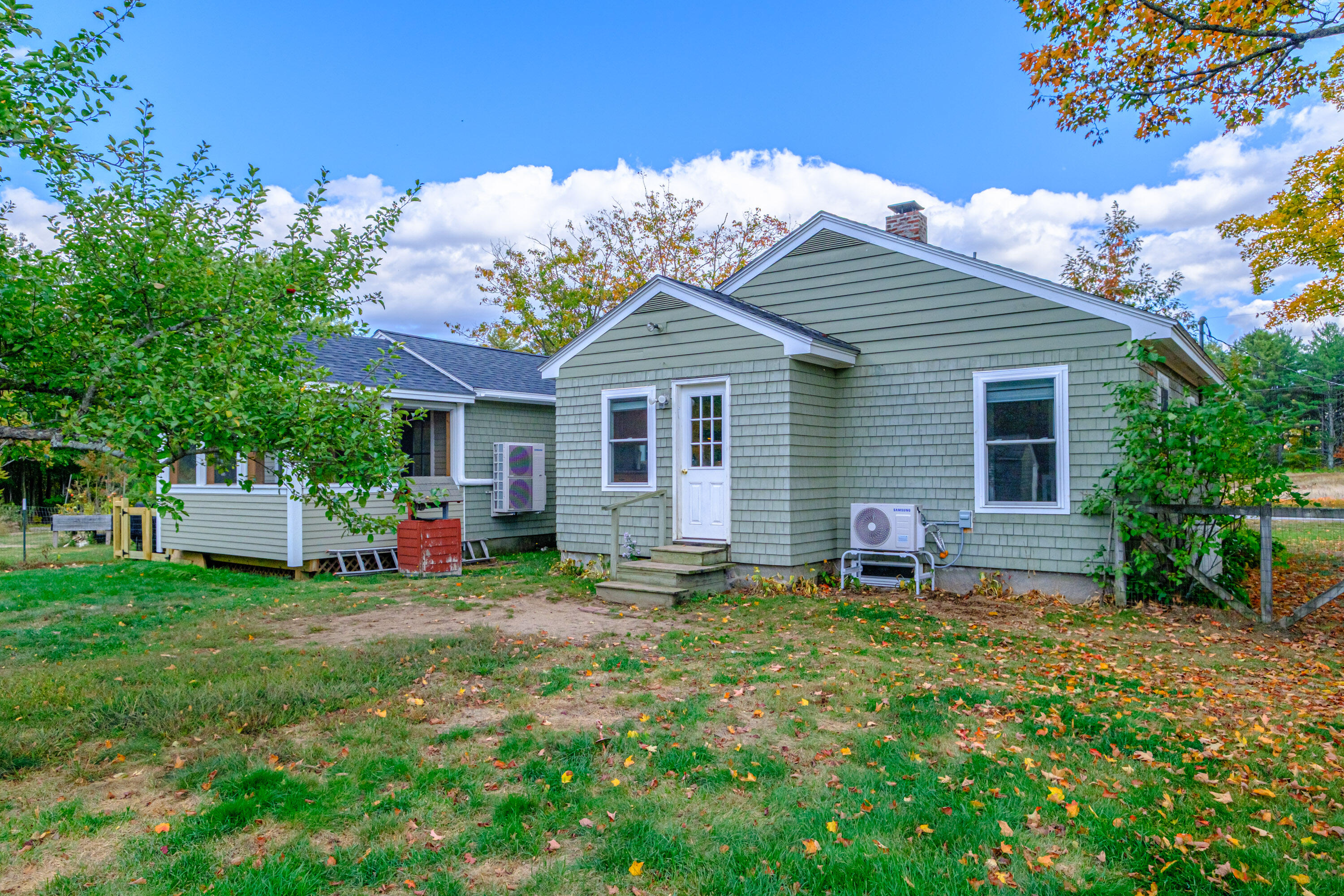 781 North Road, Bethel, ME, 04217