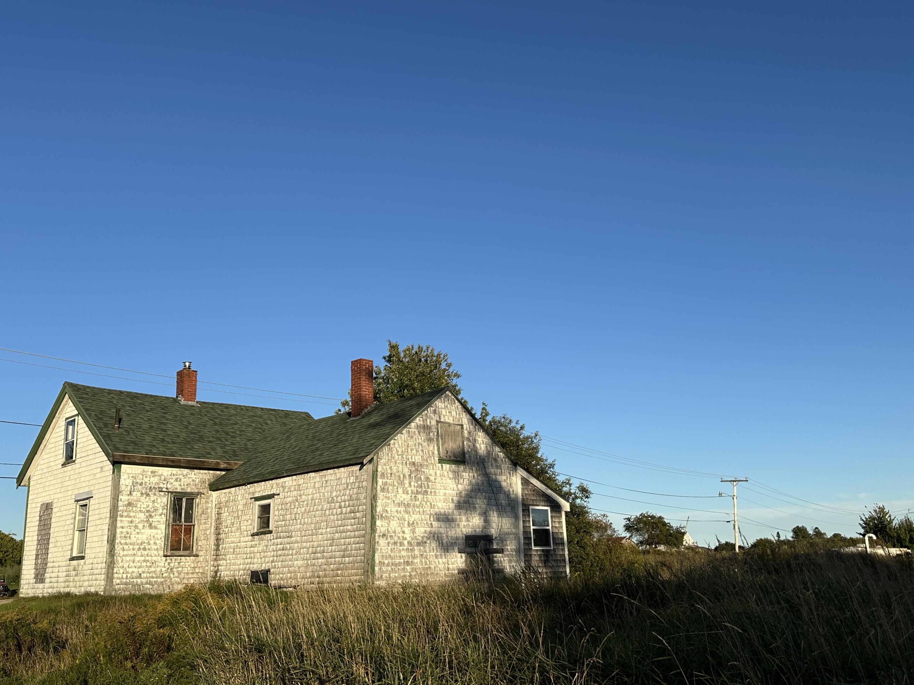 48 Middle Street, Whitneyville, ME, 04654